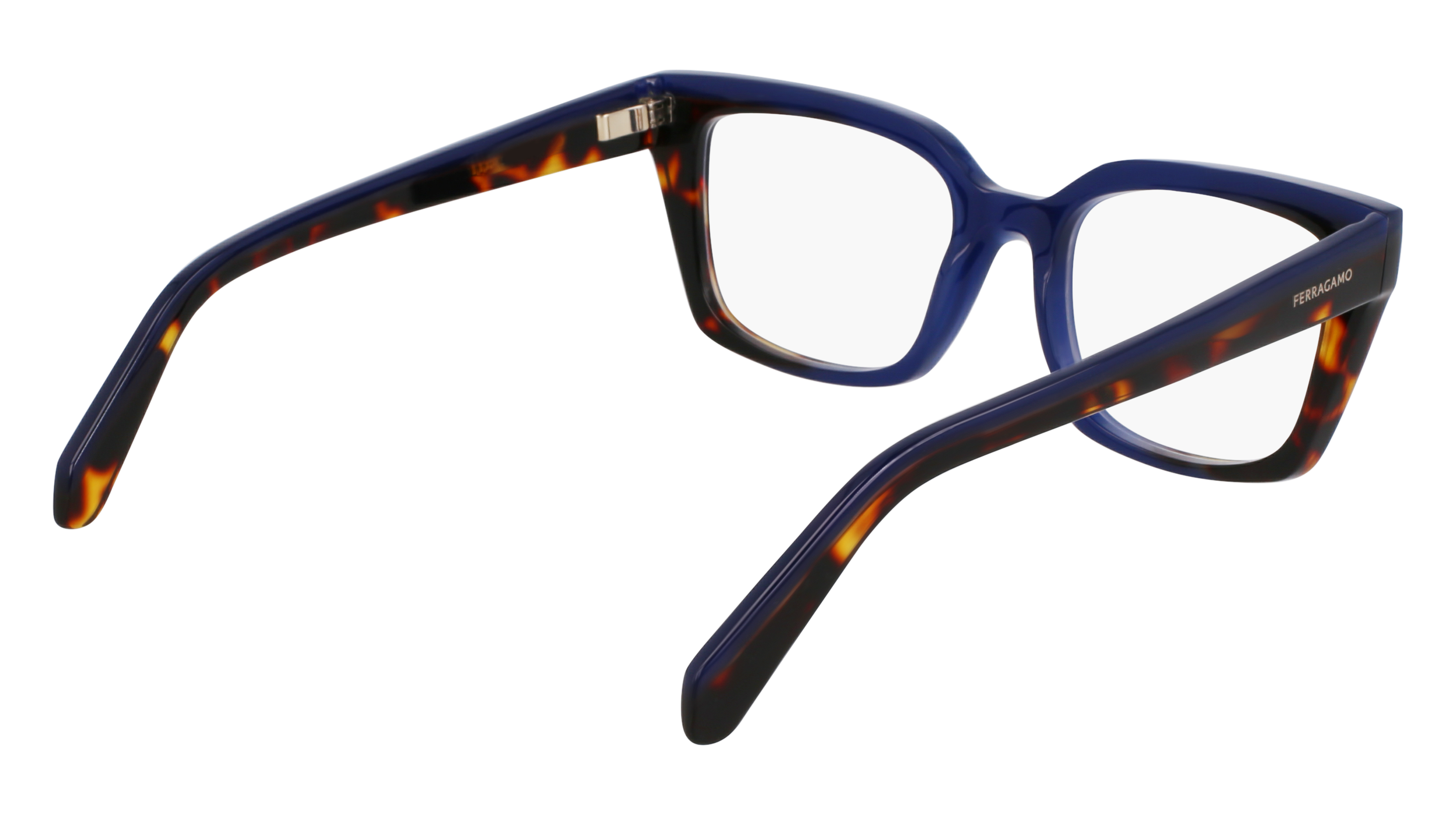 FERRAGAMO Eyeglasses SF3010 424 52