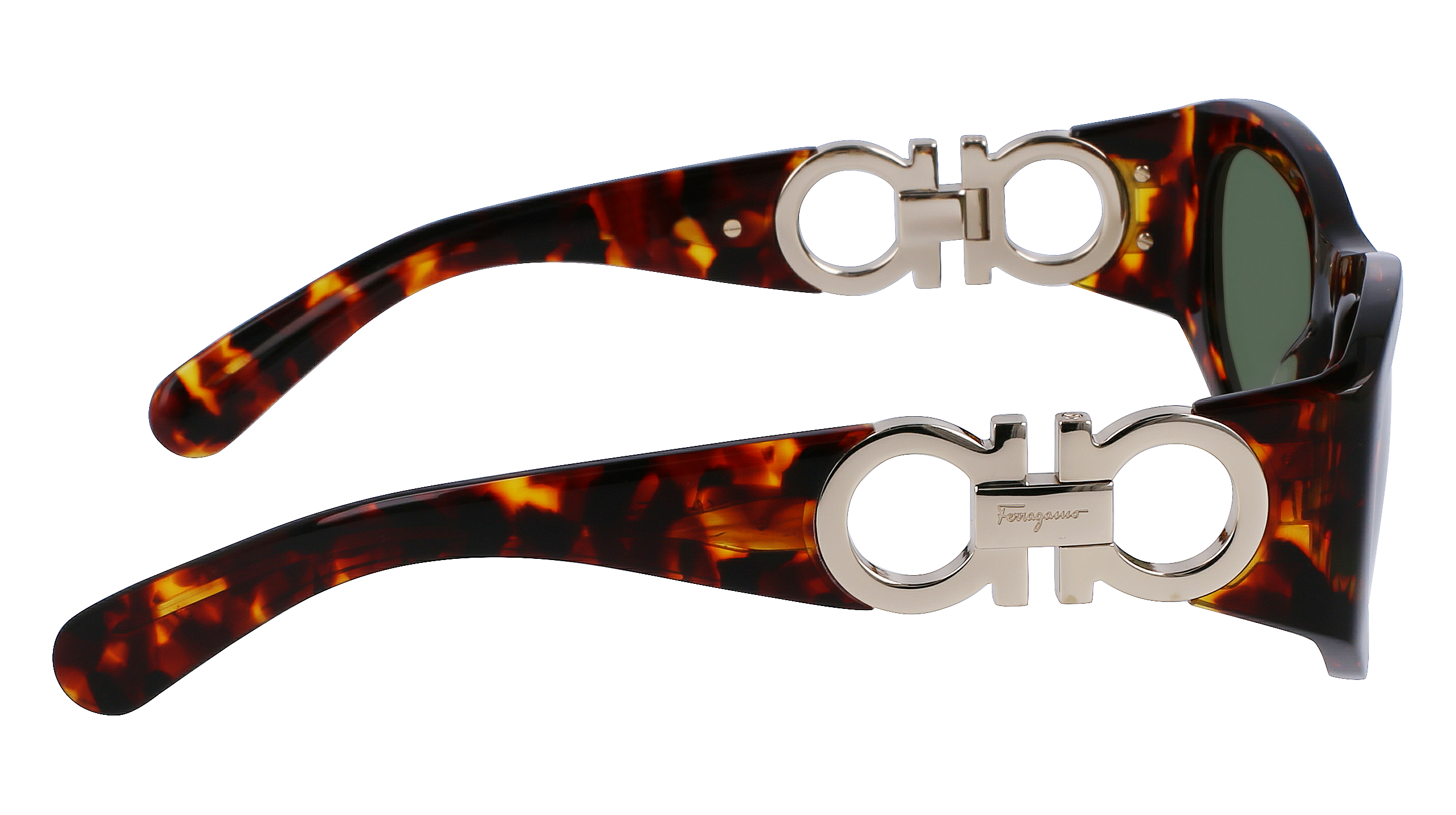 FERRAGAMO Sunglasses SF1082S 219 53