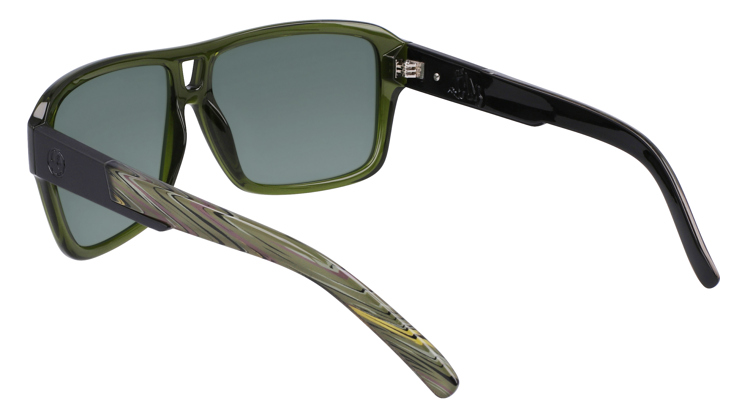 Dragon DR THE JAM LL POLAR 313