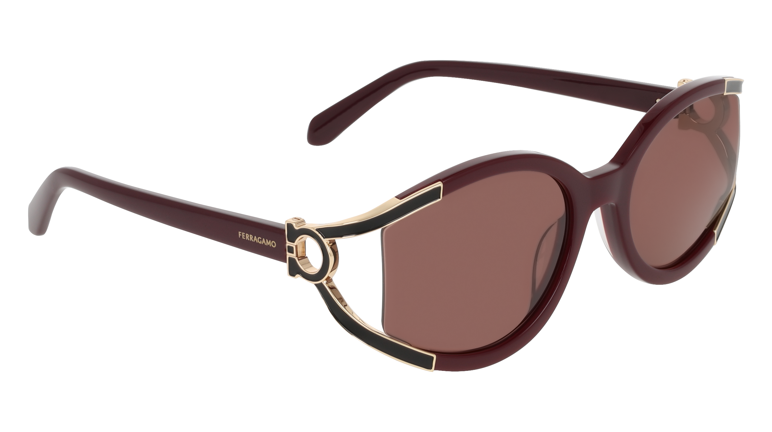 Ferragamo SF2111S 606