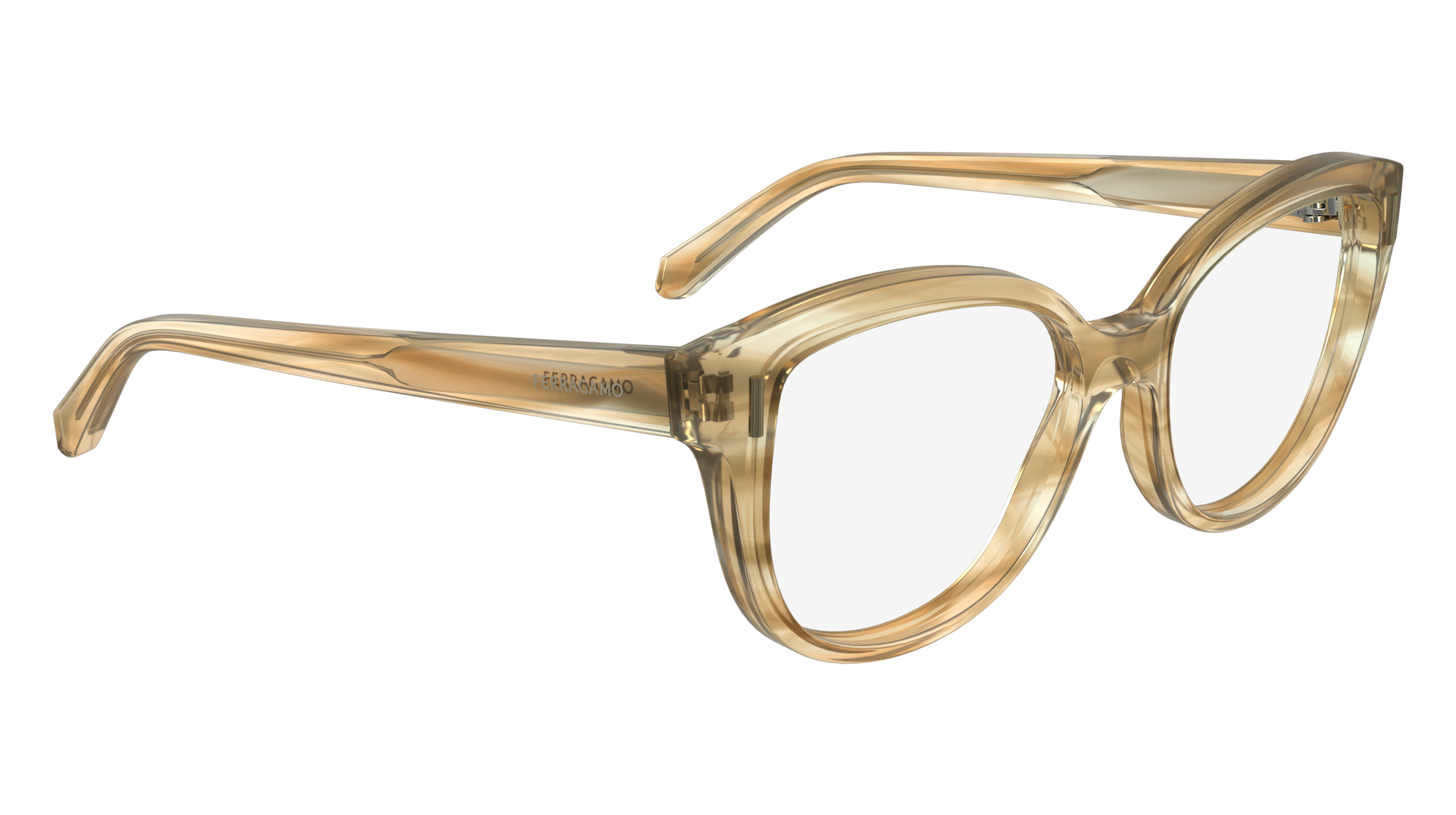 FERRAGAMO Eyeglasses SF2994 279 53