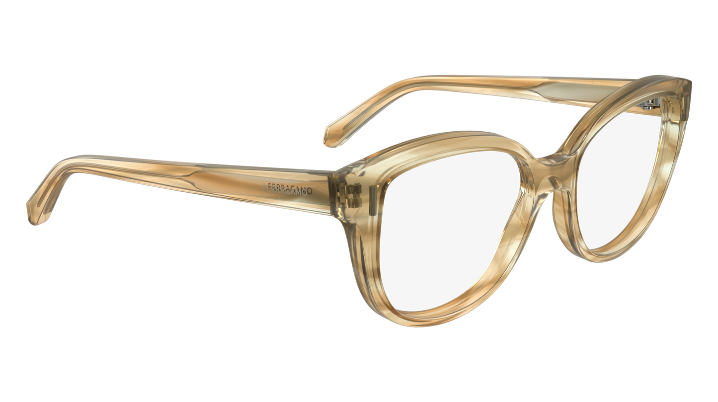 FERRAGAMO Eyeglasses SF2994 279 53