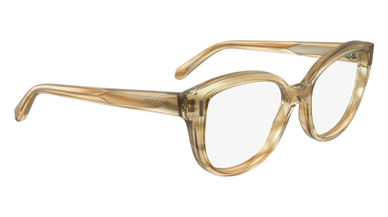 FERRAGAMO Eyeglasses SF2994 279 53