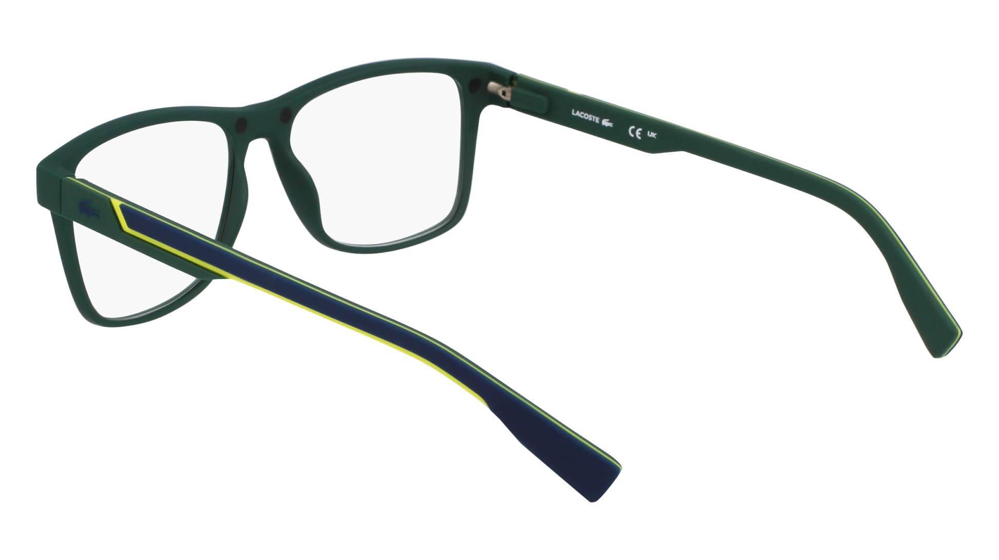 LACOSTE Eyeglasses L2707MAG-SET 301 53