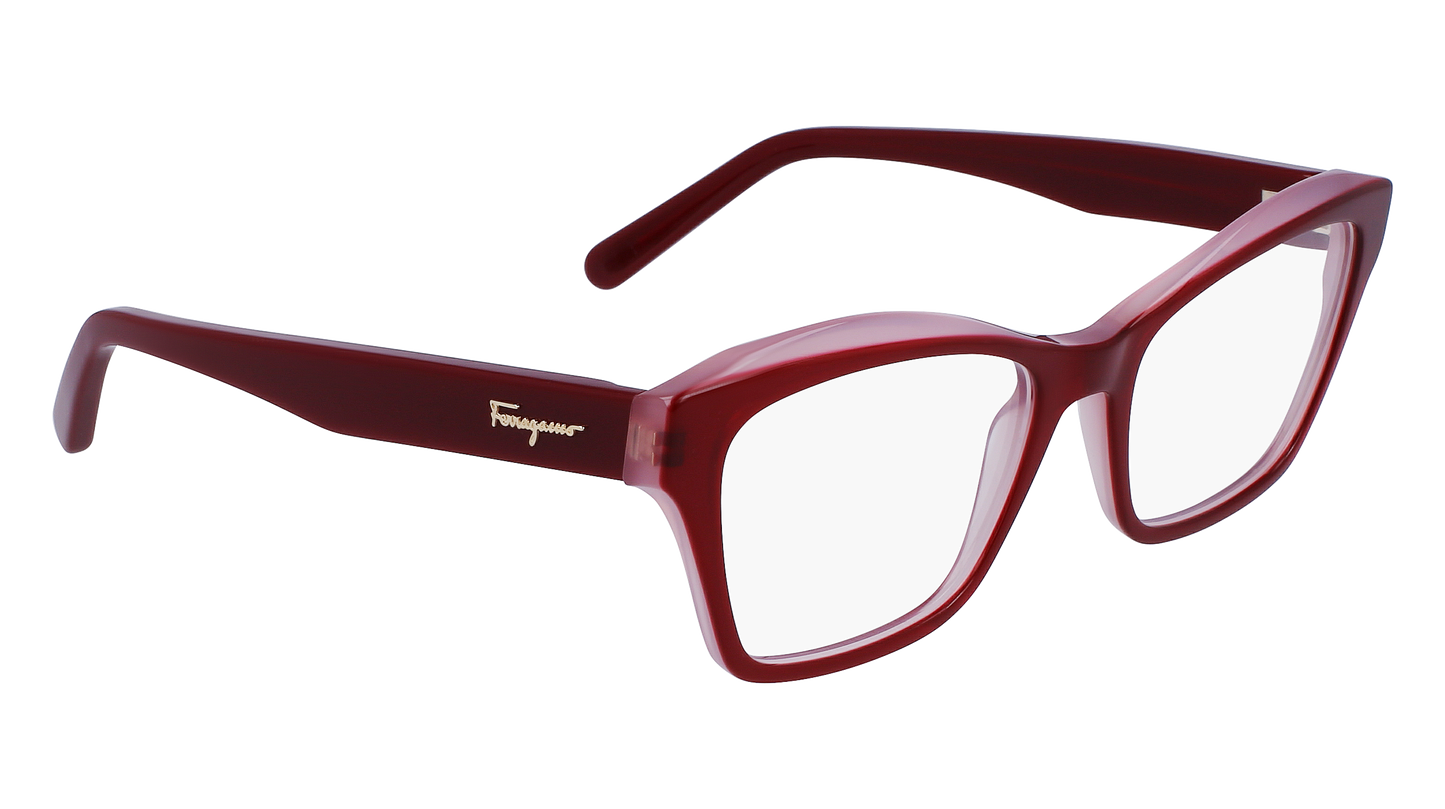 FERRAGAMO Eyeglasses SF2951 614 53