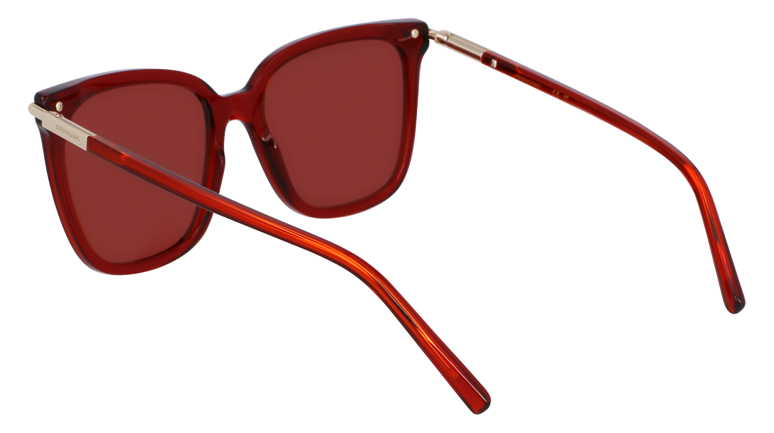 FERRAGAMO Sunglasses SF2037S 616 56