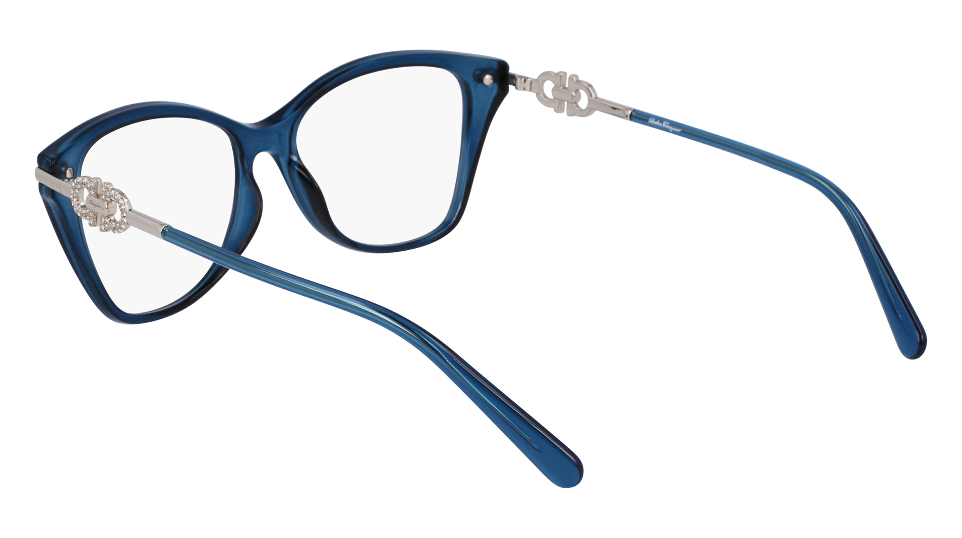 FERRAGAMO Eyeglasses SF2937R 432 54