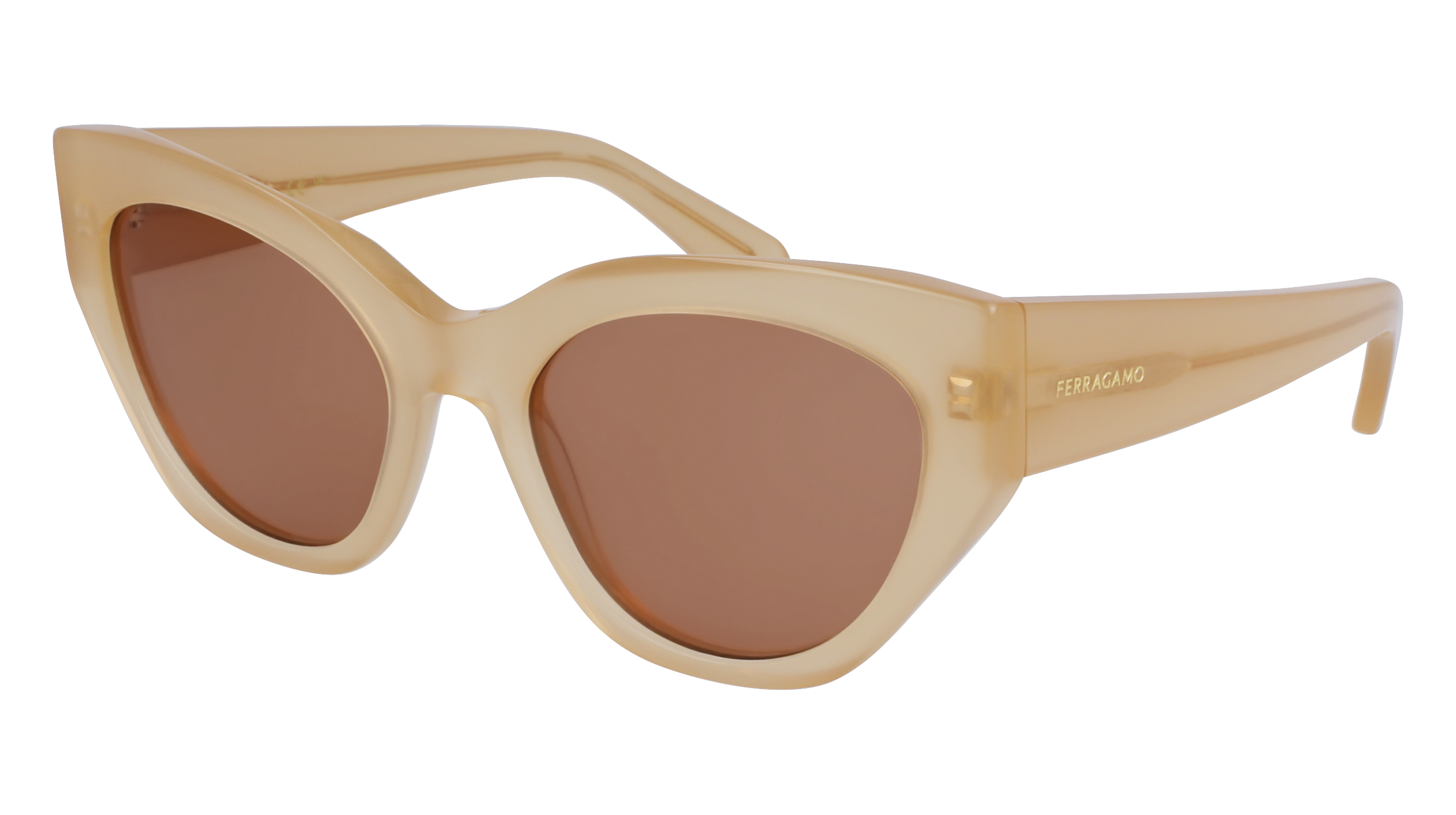 FERRAGAMO Sunglasses SF1107S 708 55