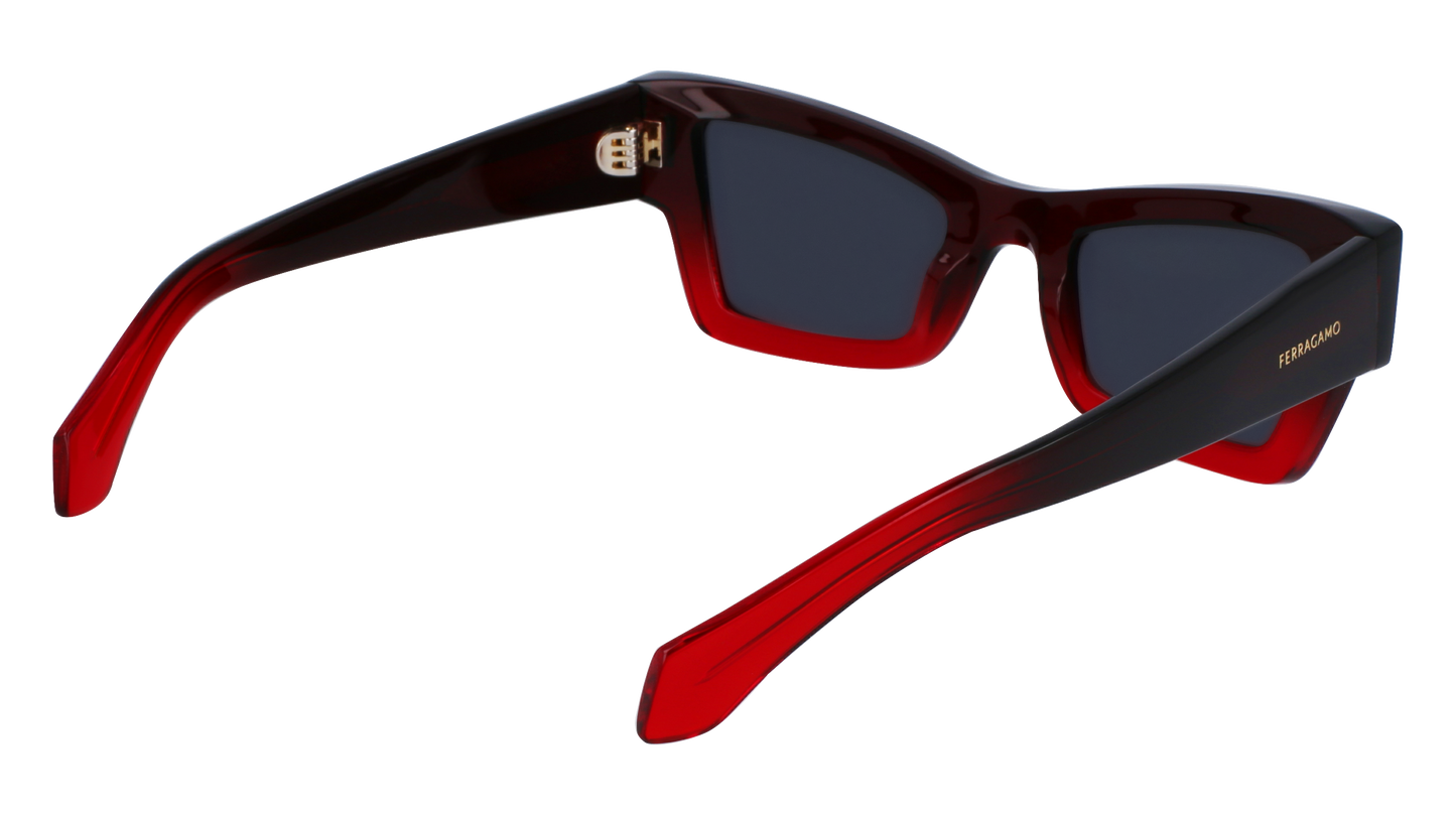 FERRAGAMO Sunglasses SF2006S 615 53