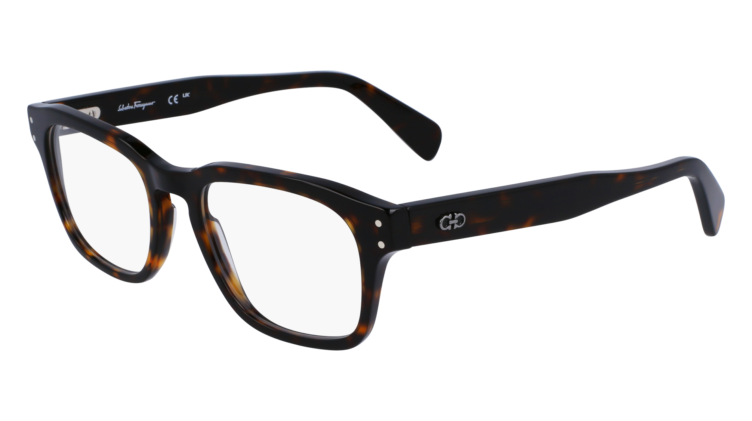 FERRAGAMO Eyeglasses SF2958 219 52