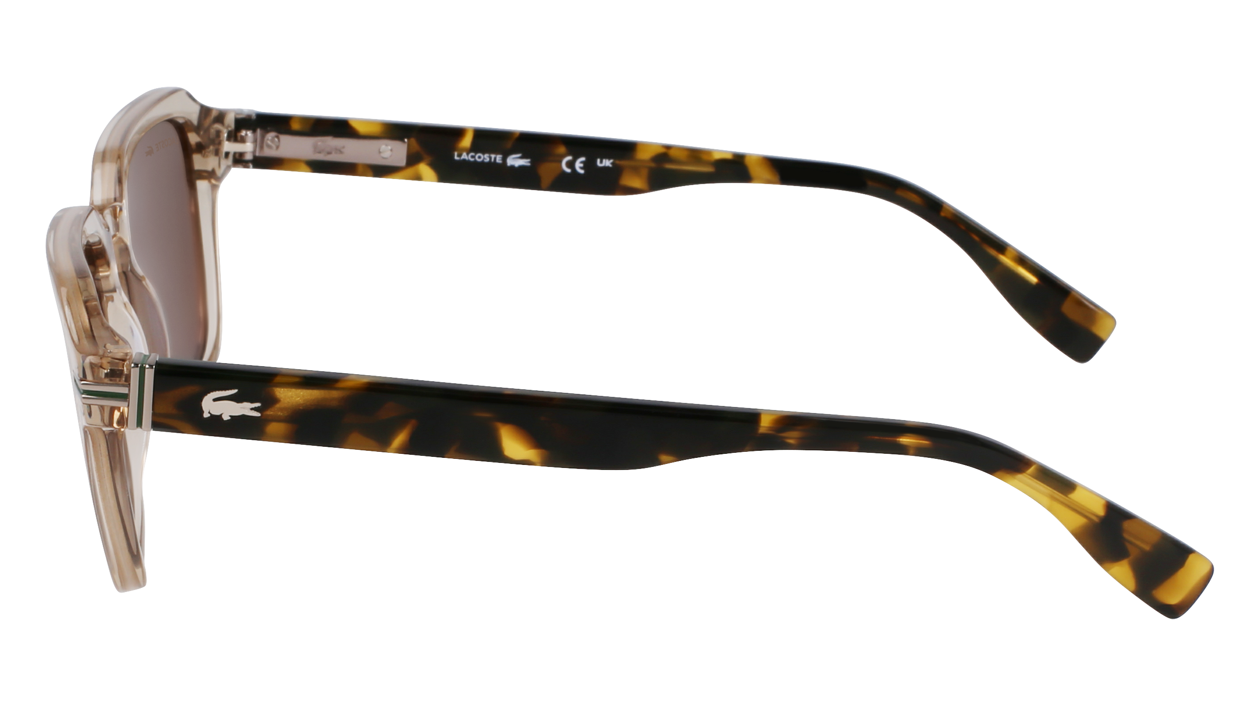 LACOSTE Sunglasses L6046S 264 52