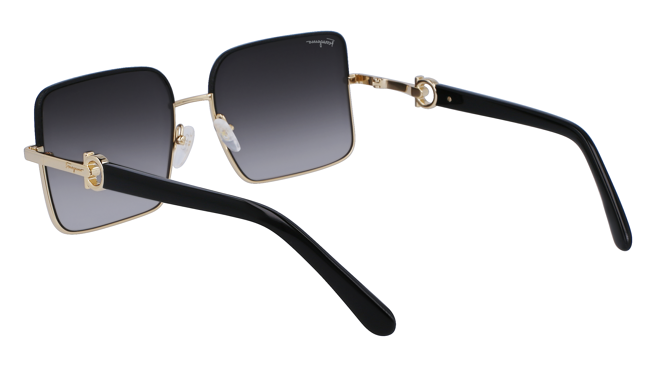 FERRAGAMO Sunglasses SF302SL 703 60