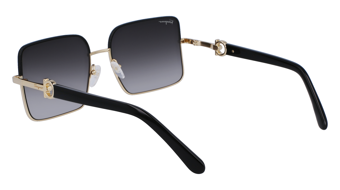 FERRAGAMO Sunglasses SF302SL 703 60