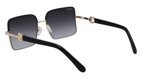 FERRAGAMO Sunglasses SF302SL 703 60