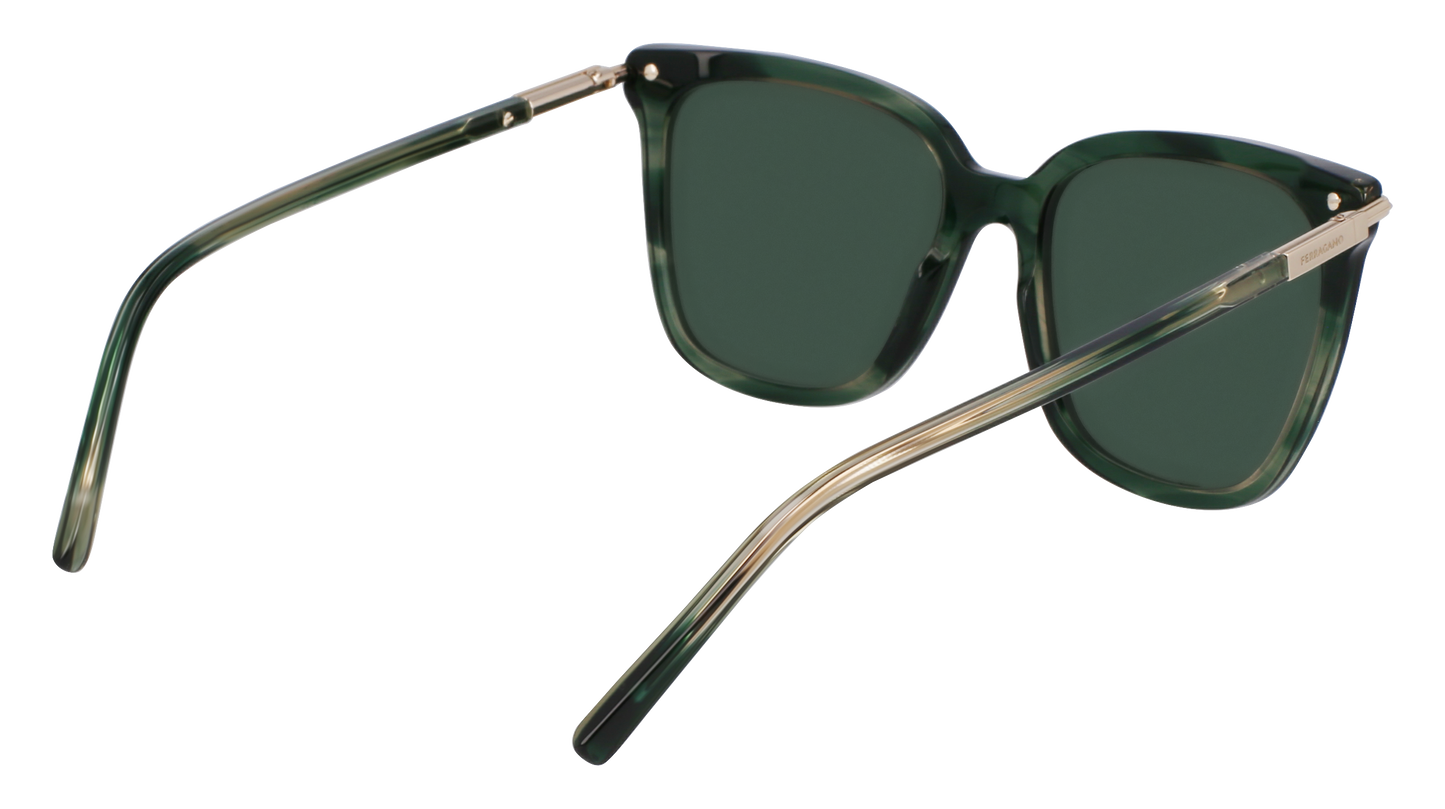 FERRAGAMO Sunglasses SF2037S 315 56