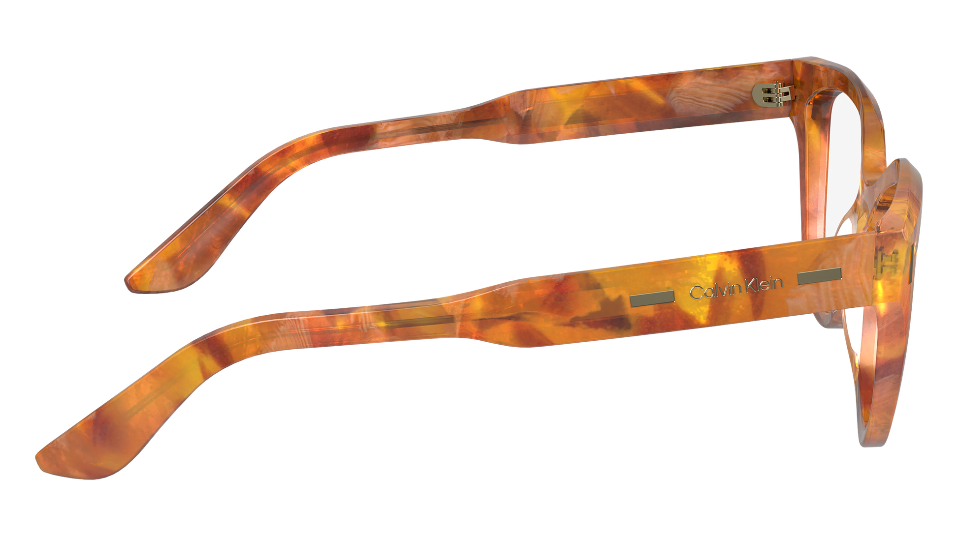 CALVIN KLEIN Eyeglasses CK23541 263 53