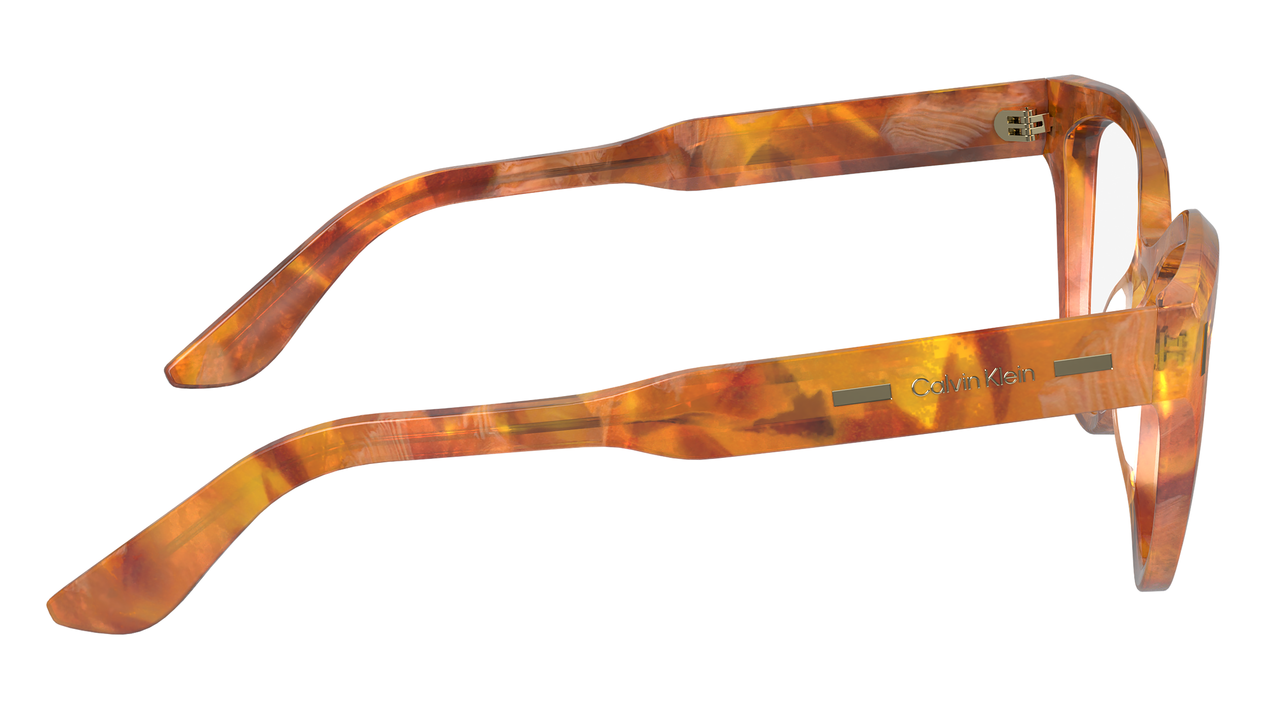 CALVIN KLEIN Eyeglasses CK23541 263 53