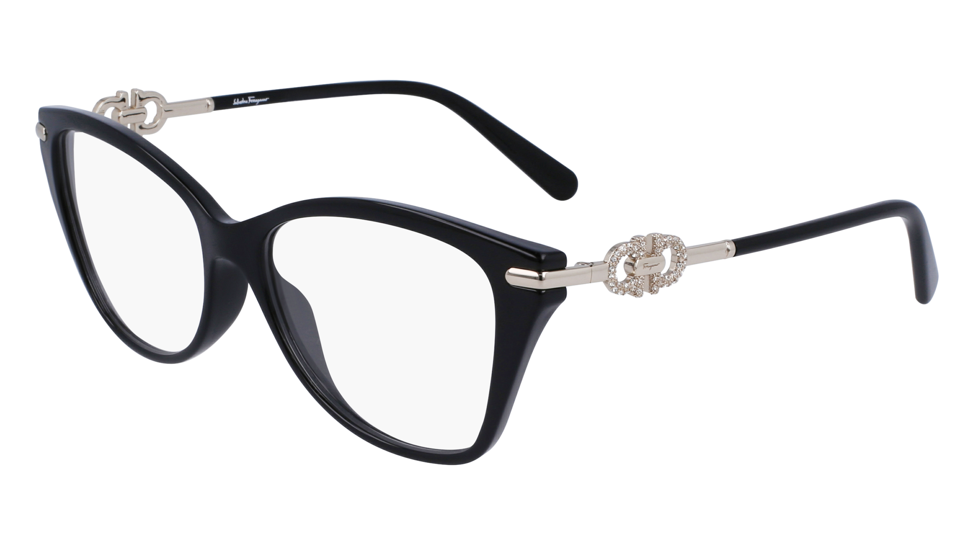 FERRAGAMO Eyeglasses SF2937R 1 54