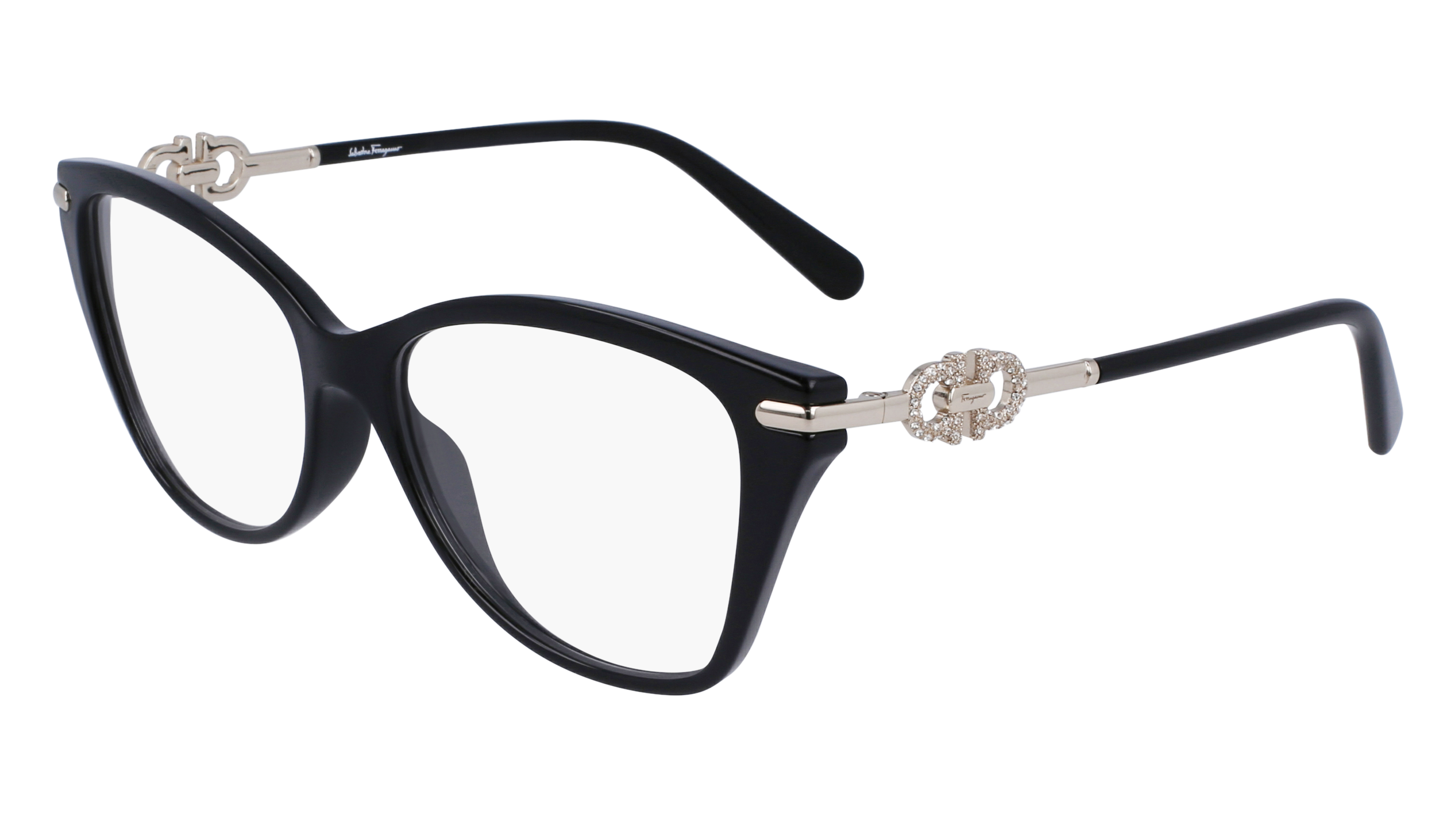 FERRAGAMO Eyeglasses SF2937R 1 54