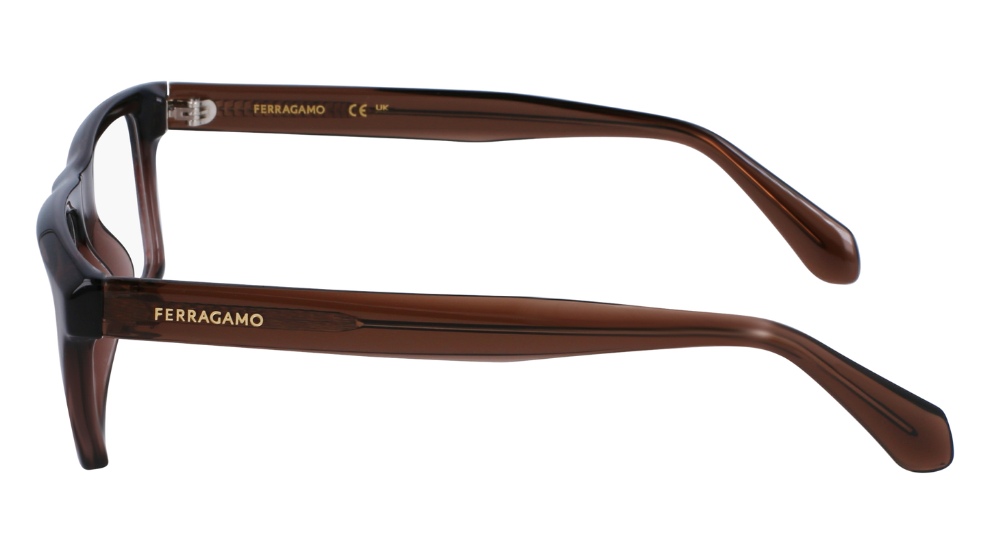 FERRAGAMO Eyeglasses SF2988 232 54