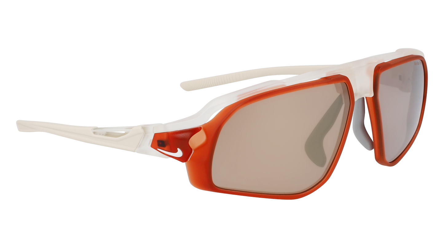 NIKE Sunglasses NIKE FLYFREE E FV2389 100 59