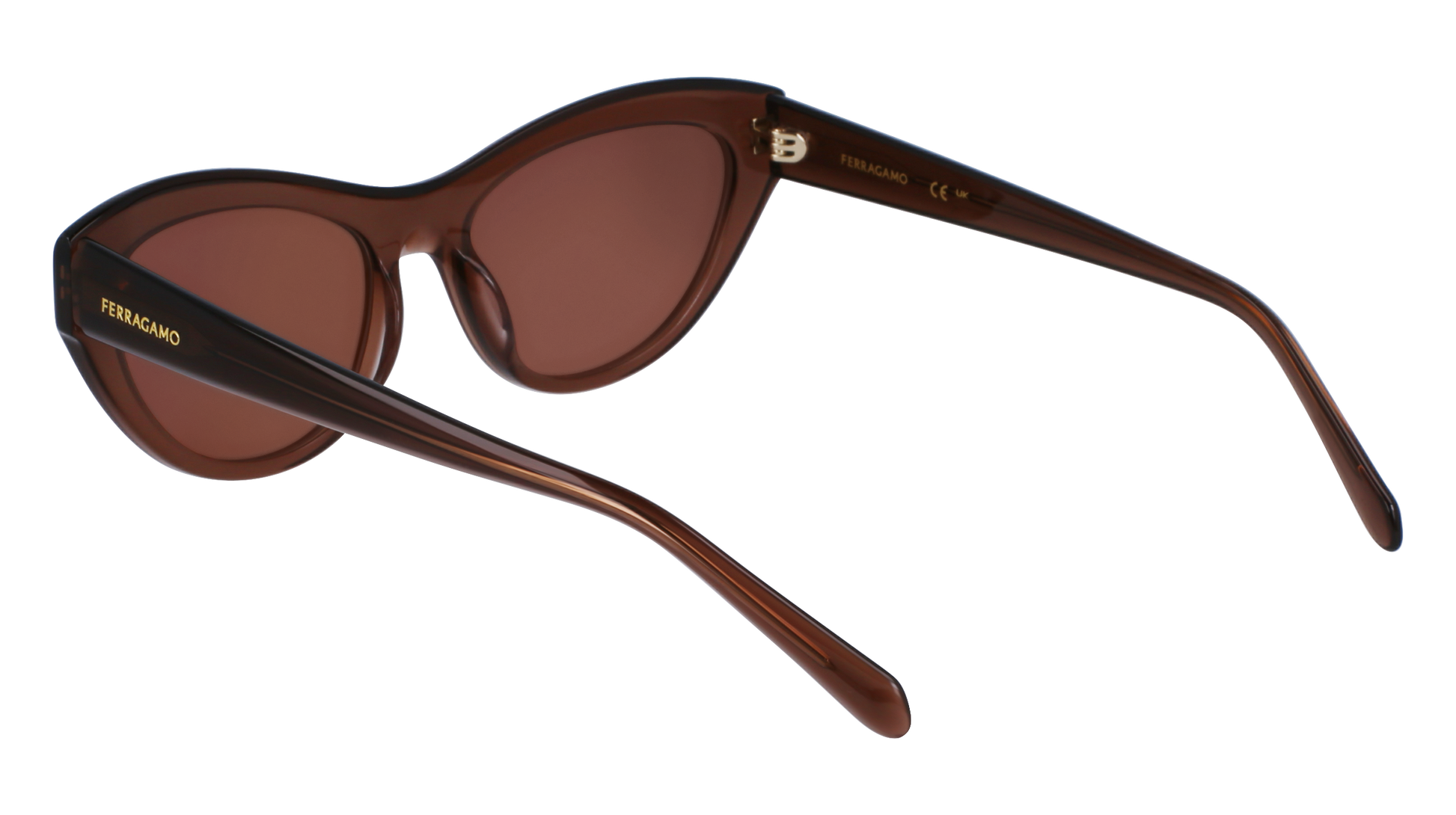 FERRAGAMO Sunglasses SF1103S 232 55