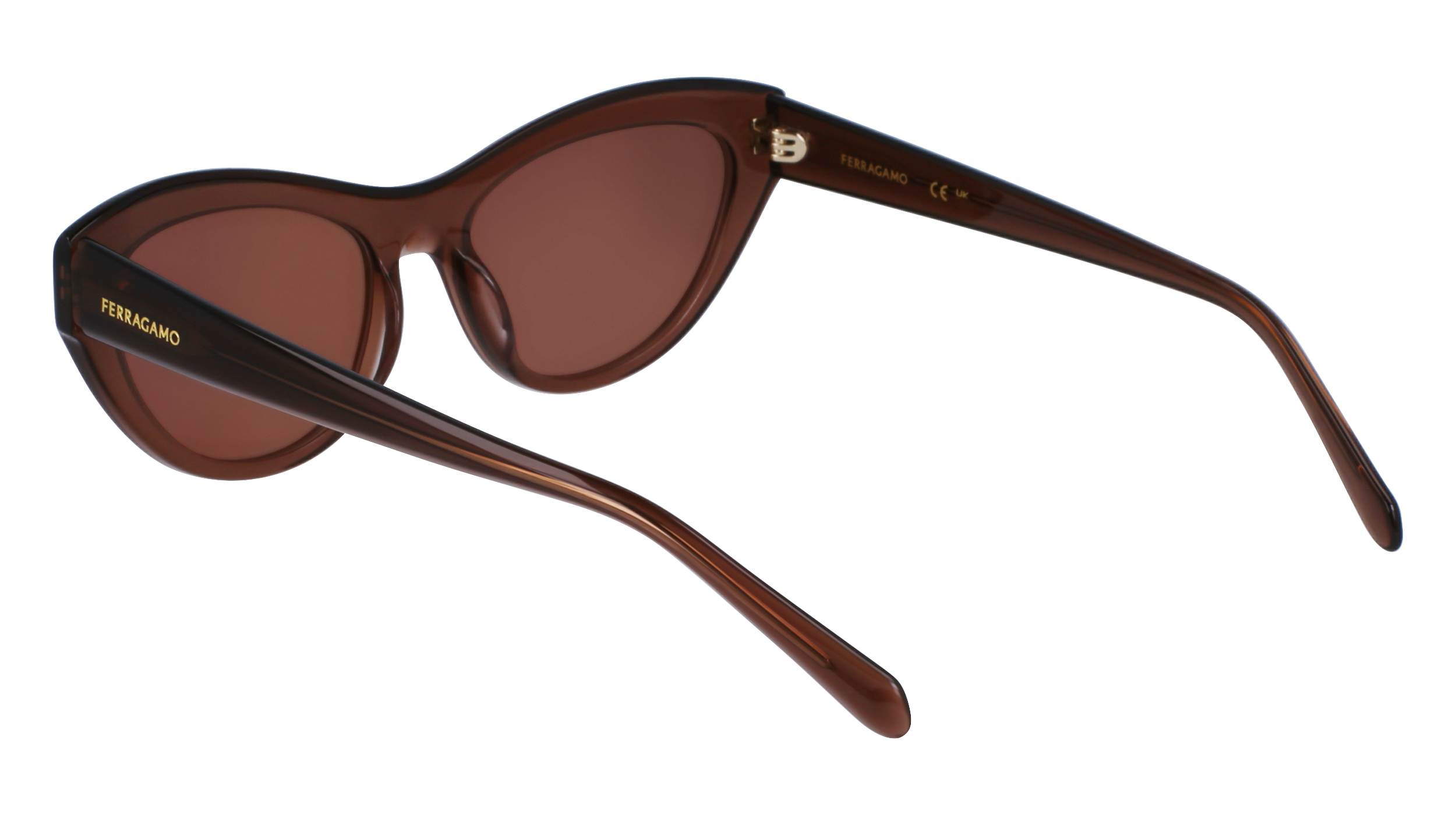 FERRAGAMO Sunglasses SF1103S 232 55