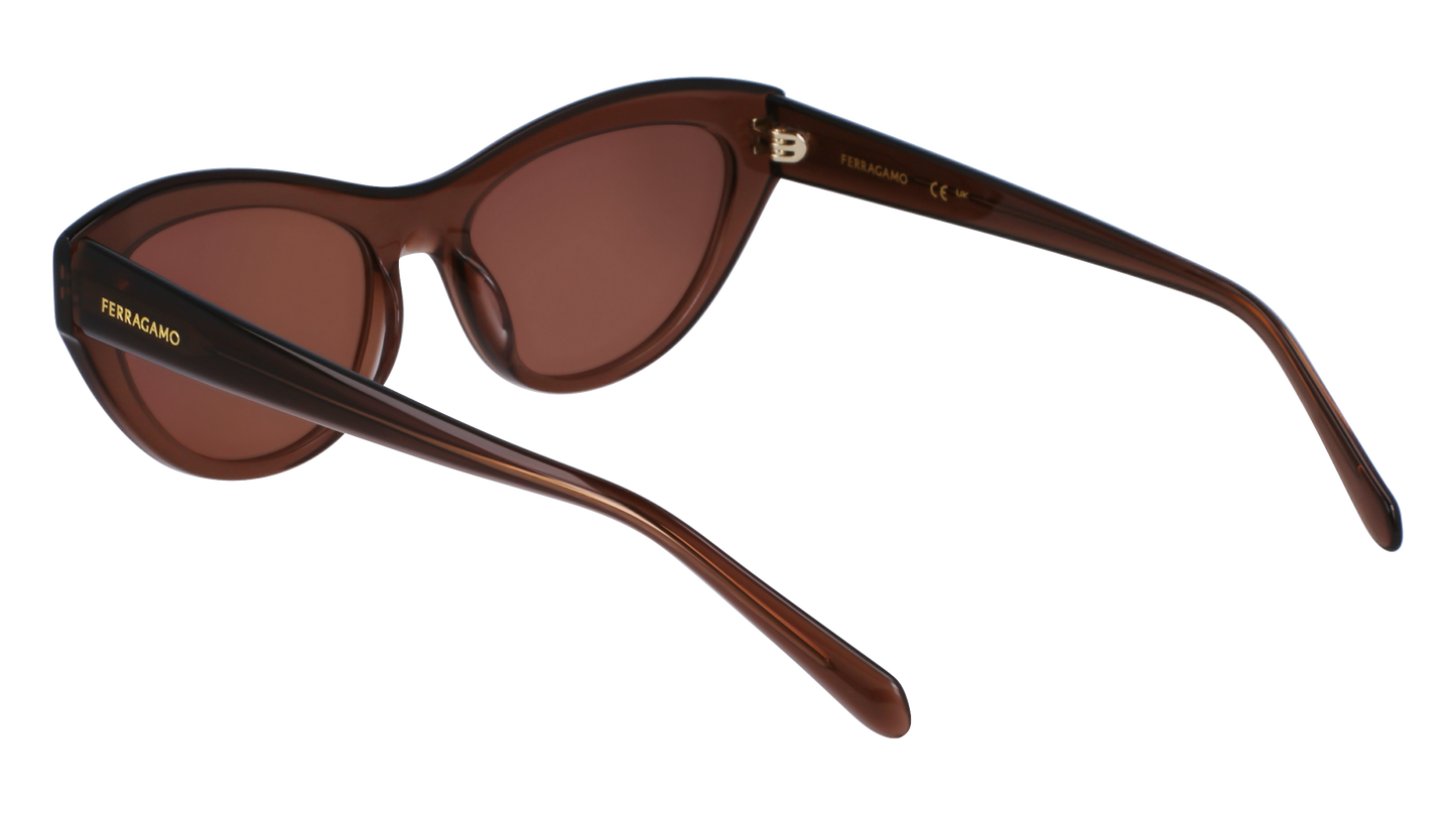 FERRAGAMO Sunglasses SF1103S 232 55