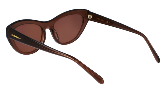 FERRAGAMO Sunglasses SF1103S 232 55