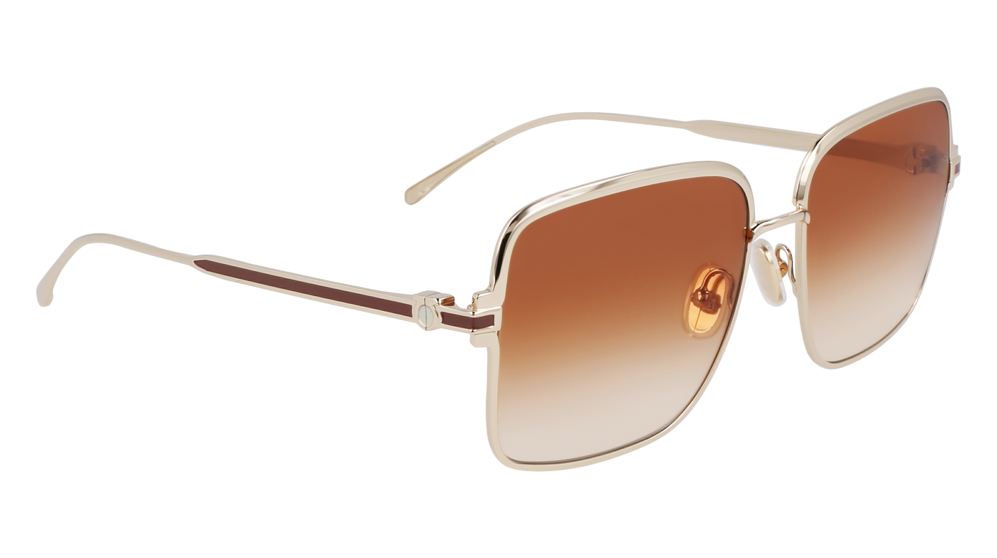 FERRAGAMO Sunglasses SF317S 704 57