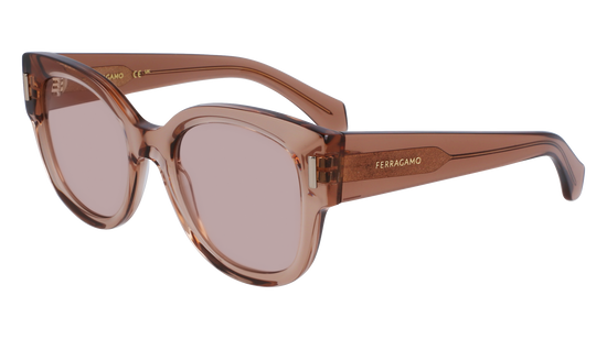 FERRAGAMO Sunglasses SF2007S 260 51