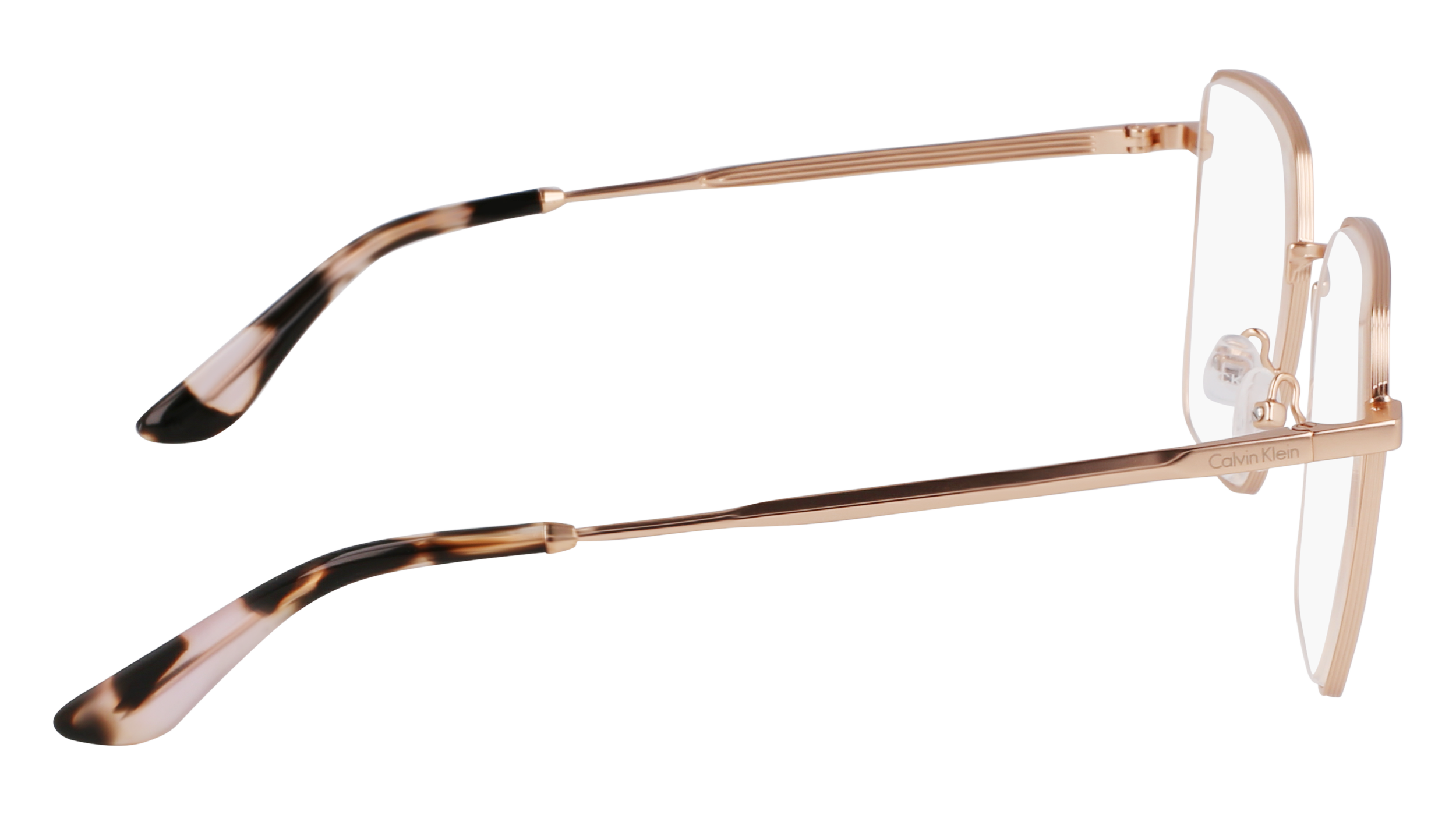 CALVIN KLEIN Eyeglasses CK24105 770 53