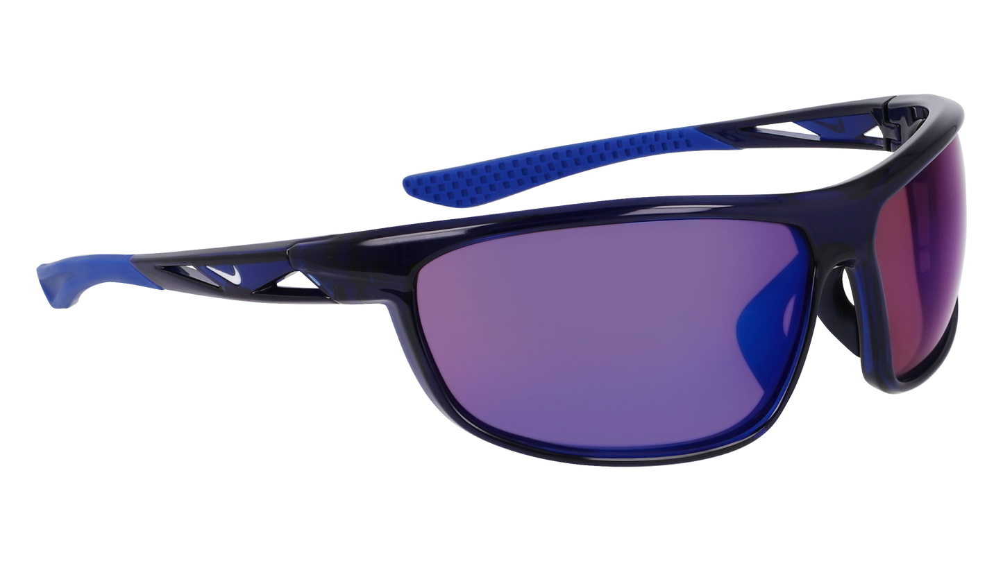 NIKE Sunglasses NIKE WINDTRACK RUN E EV24004 410 68