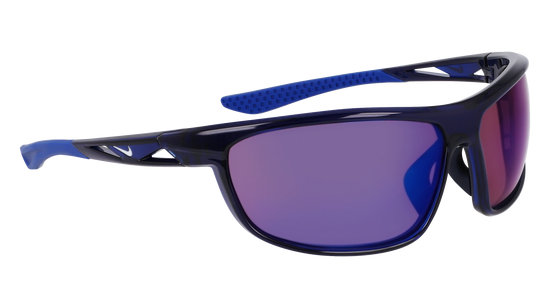 NIKE Sunglasses NIKE WINDTRACK RUN E EV24004 410 68