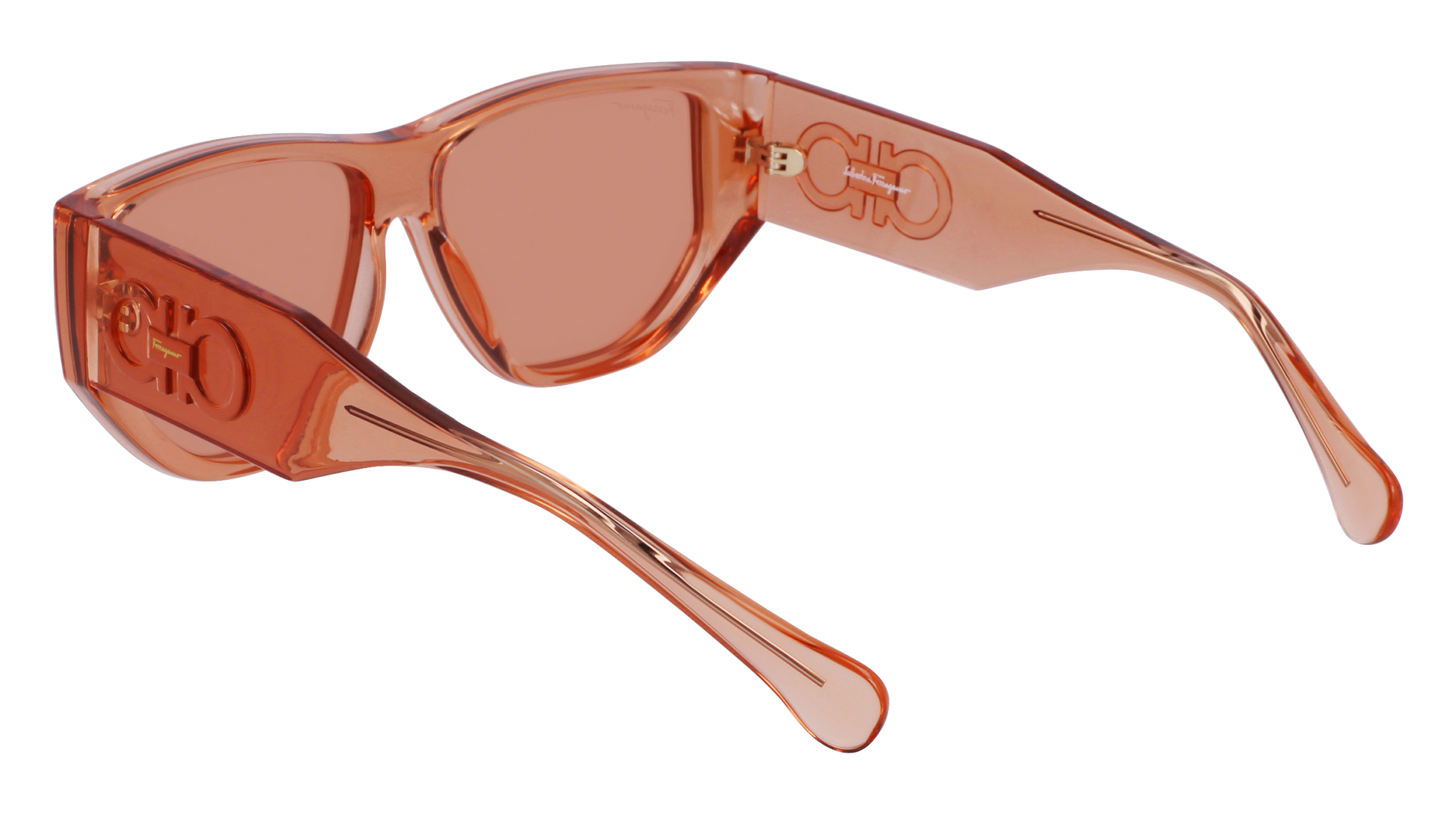 FERRAGAMO Sunglasses SF1077S 838 56