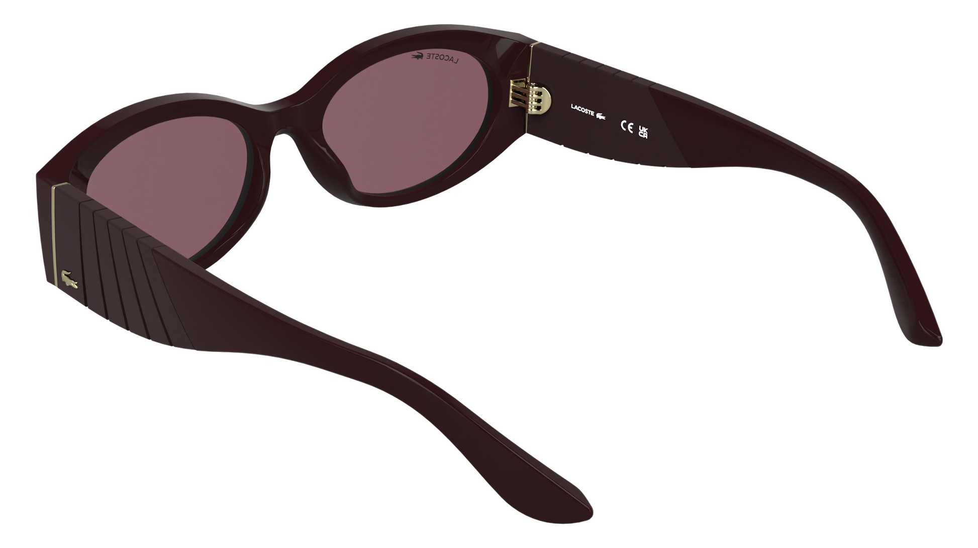 Lacoste L6109S 601
