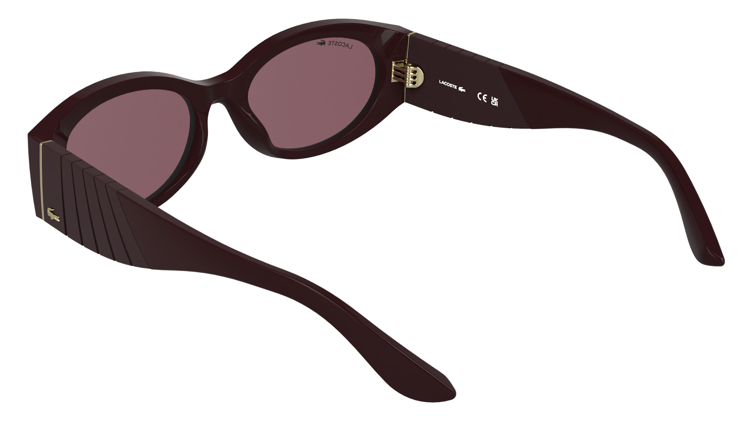 Lacoste L6109S 601