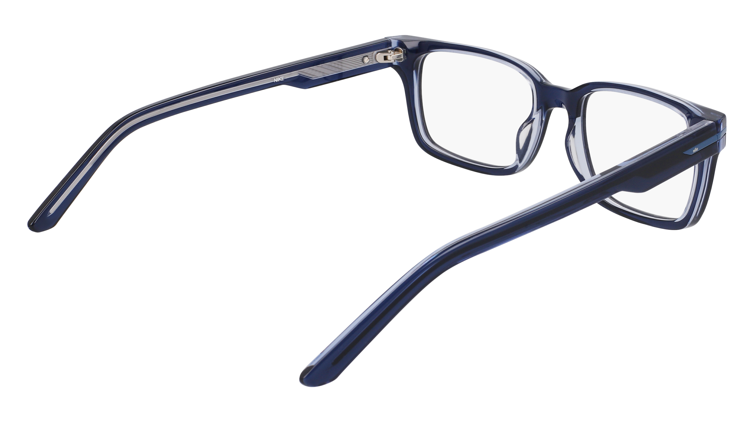 NIKE Eyeglasses NIKE 7174 406 53