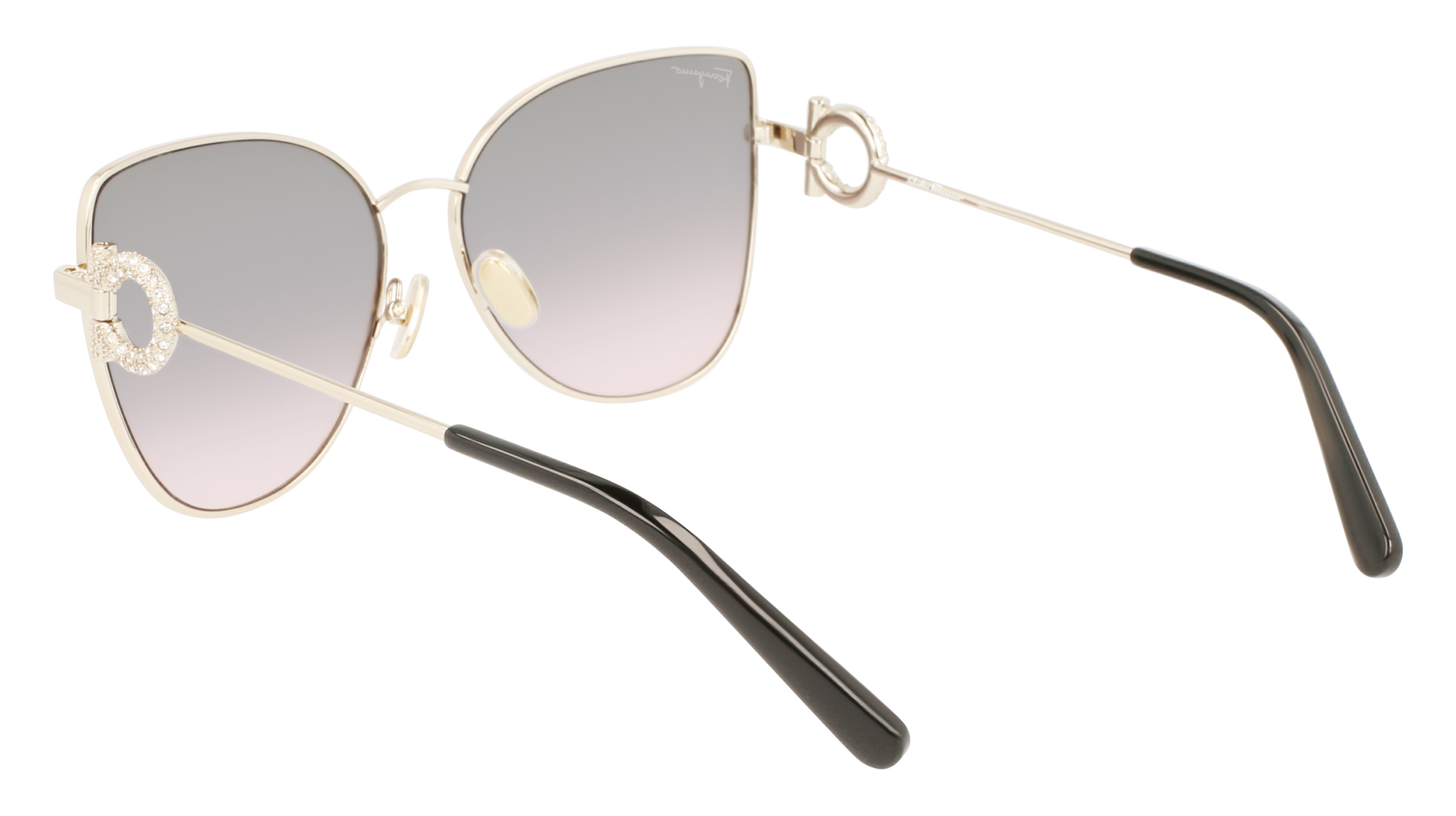 FERRAGAMO Sunglasses SF296SR 772 60