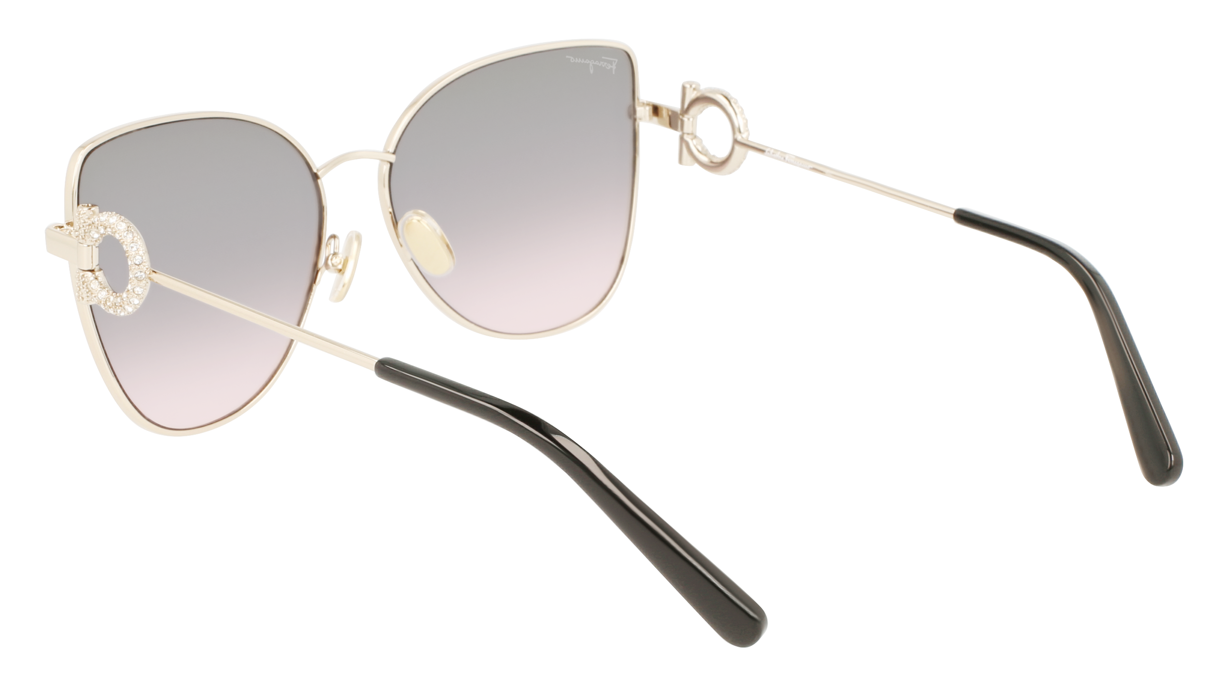 FERRAGAMO Sunglasses SF296SR 772 60