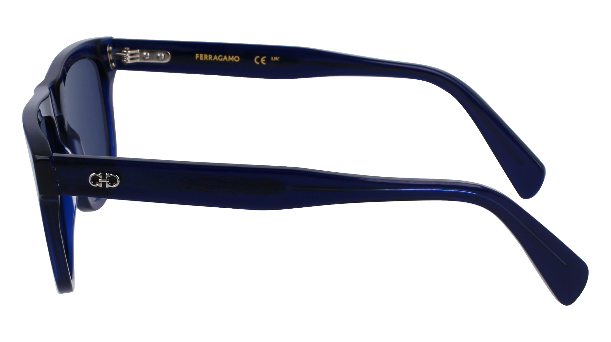 FERRAGAMO Sunglasses SF1111S 432 55