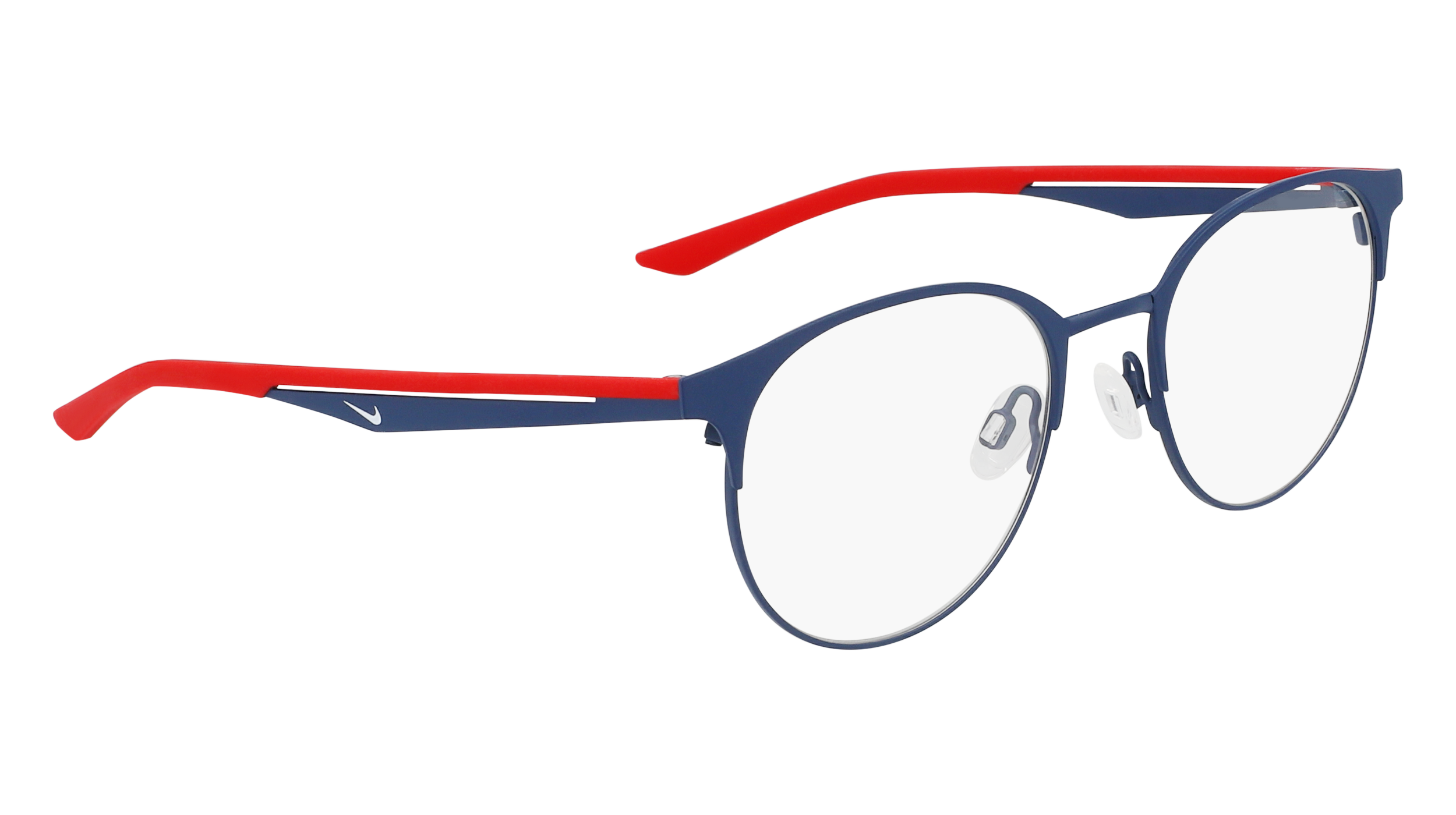 NIKE Eyeglasses NIKE 4643 410 48