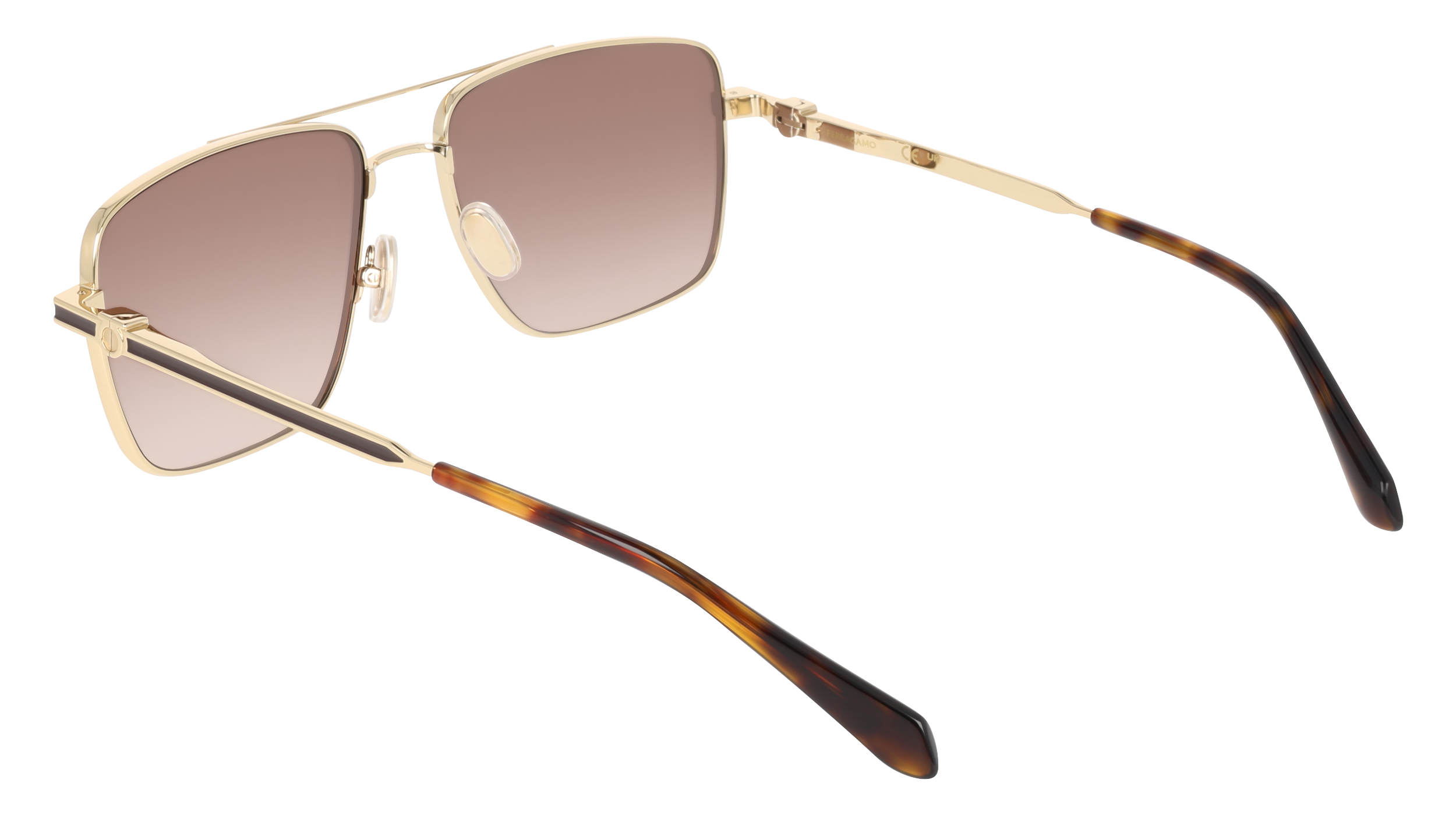 Ferragamo SF329SLBI 700