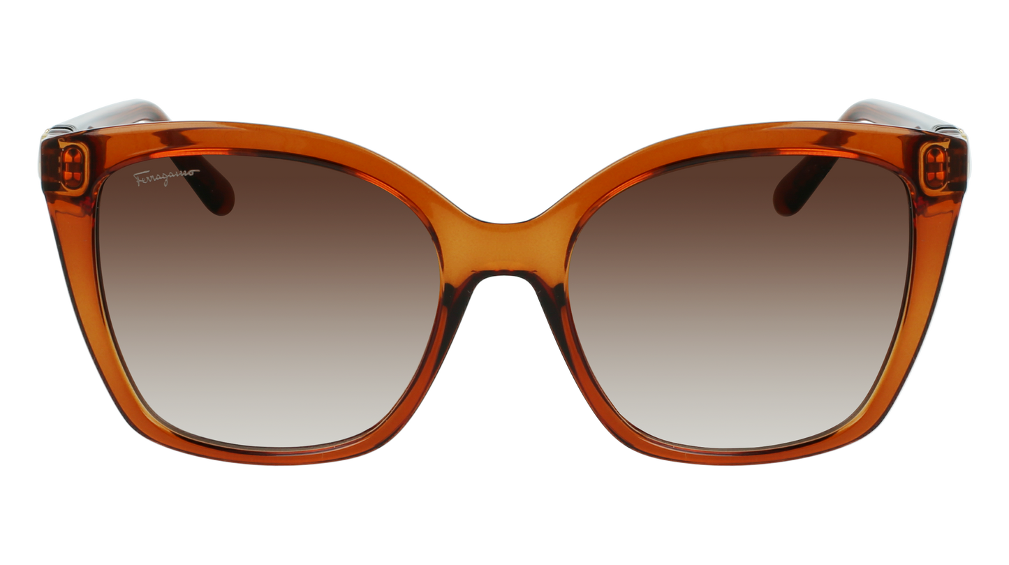 FERRAGAMO Sunglasses SF1026S 261 54