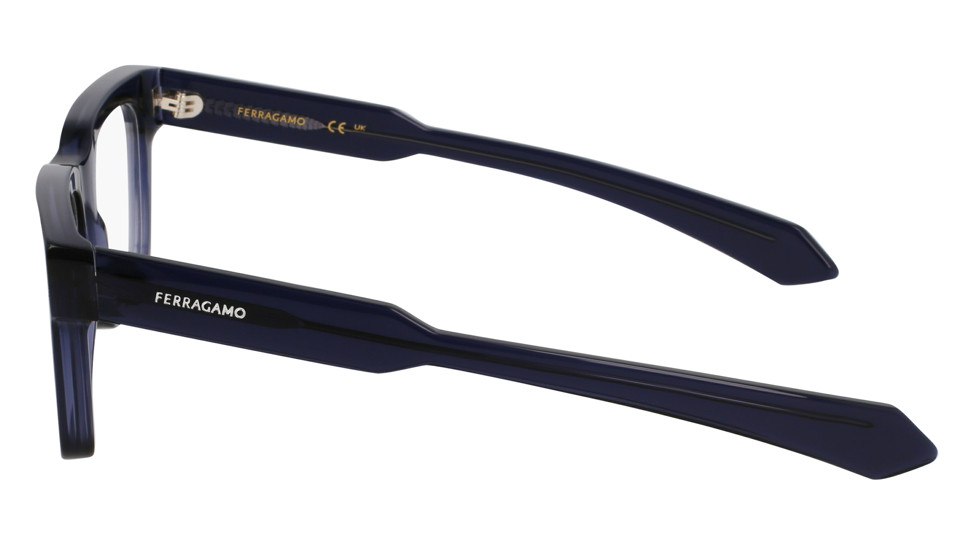 FERRAGAMO Eyeglasses SF2941N 456 54