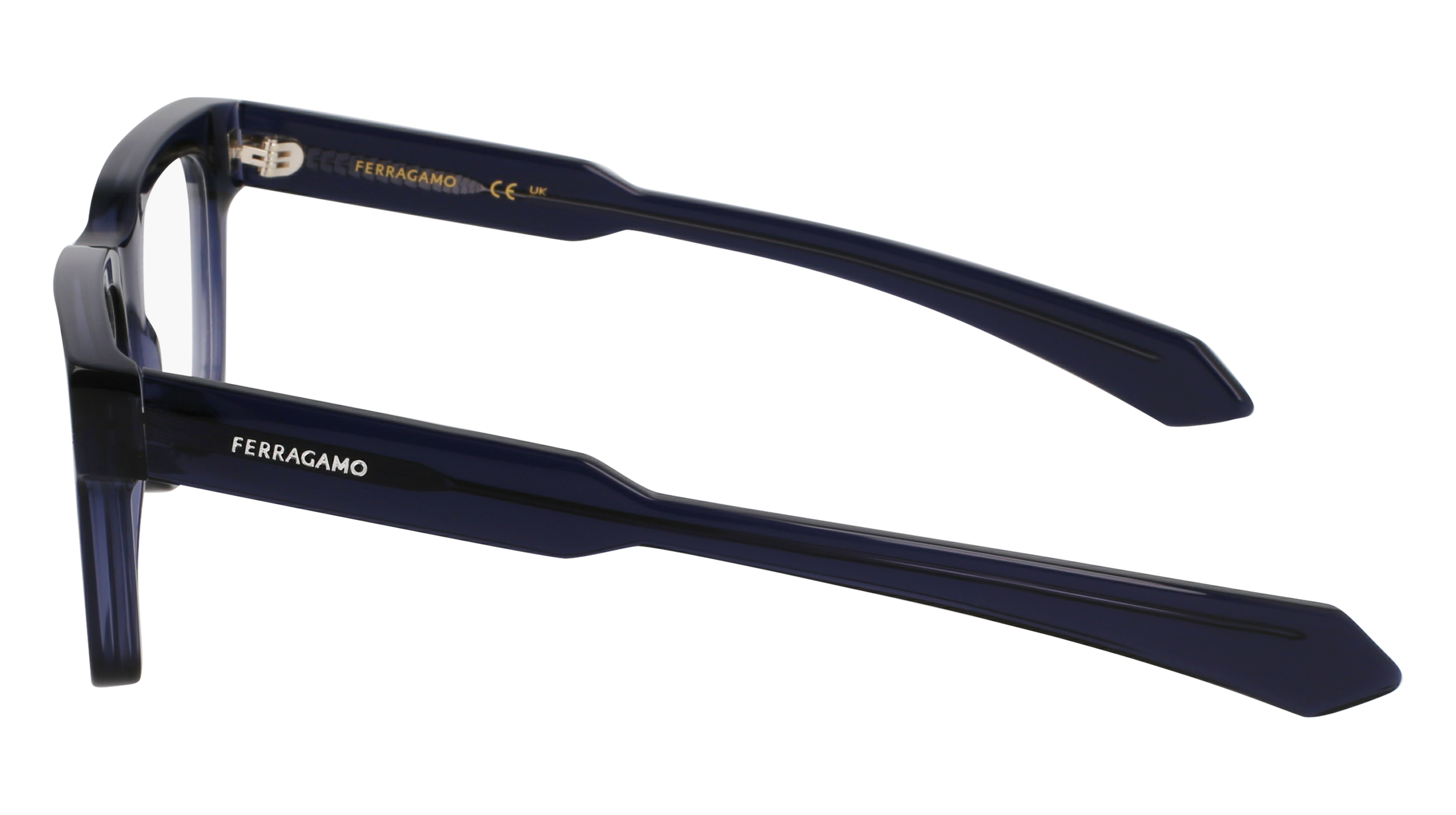 FERRAGAMO Eyeglasses SF2941N 456 54