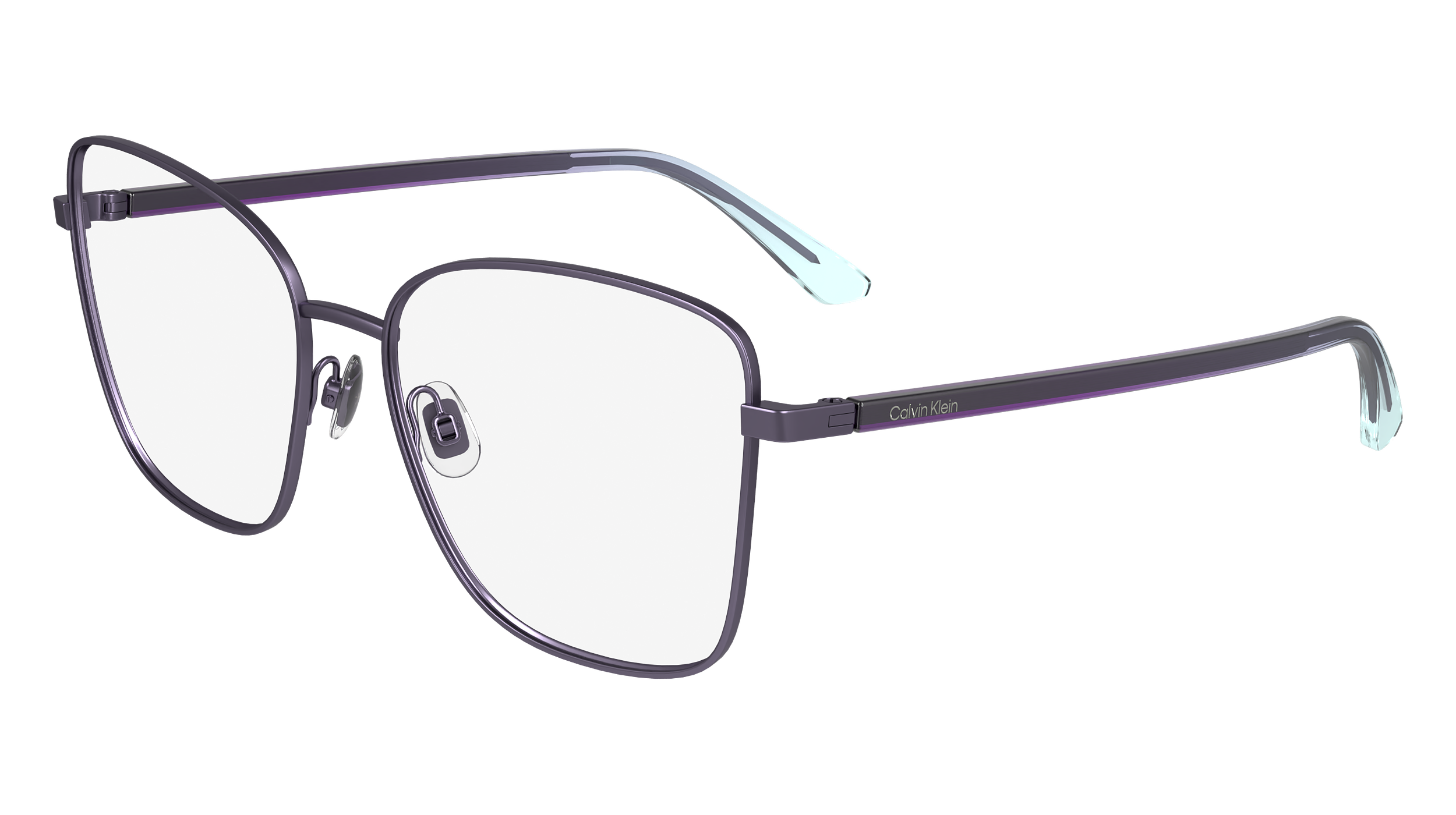 CALVIN KLEIN Eyeglasses CK23128 511 55