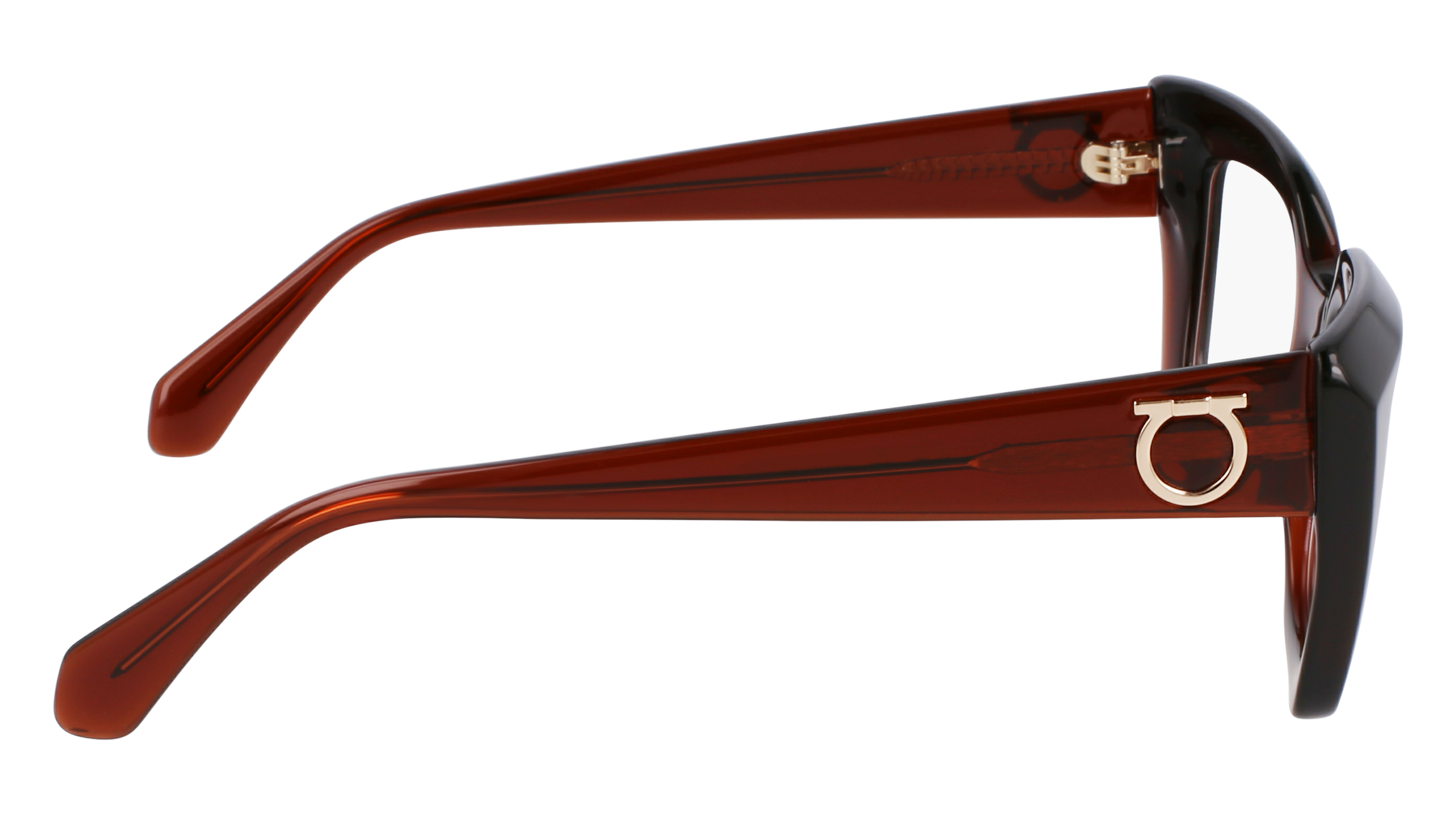 FERRAGAMO Eyeglasses SF3008 232 50