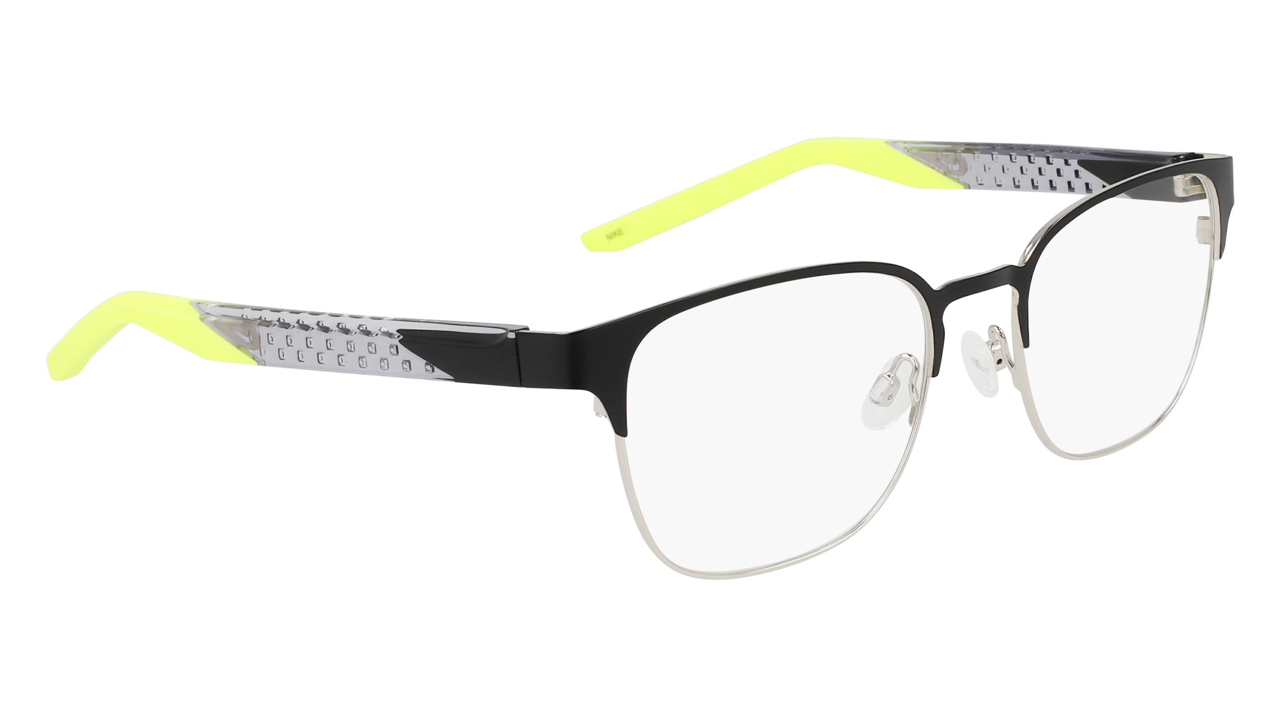 NIKE Eyeglasses NIKE 8156 2 52