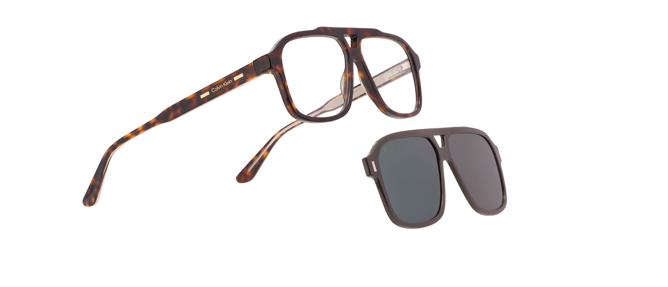 Calvin Klein CK24549 CLIP 206